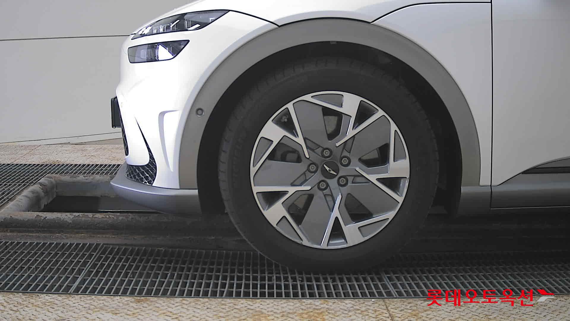 제네시스 GV60 2022 - 이미지 25