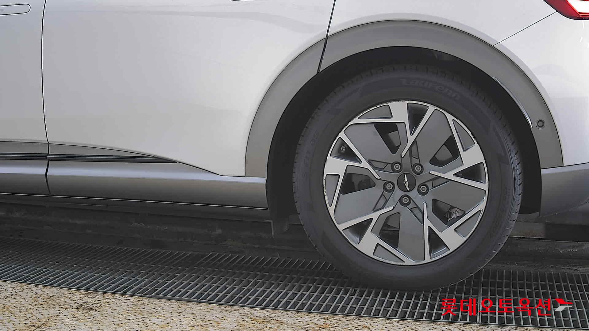 제네시스 GV60 2022 - 이미지 26