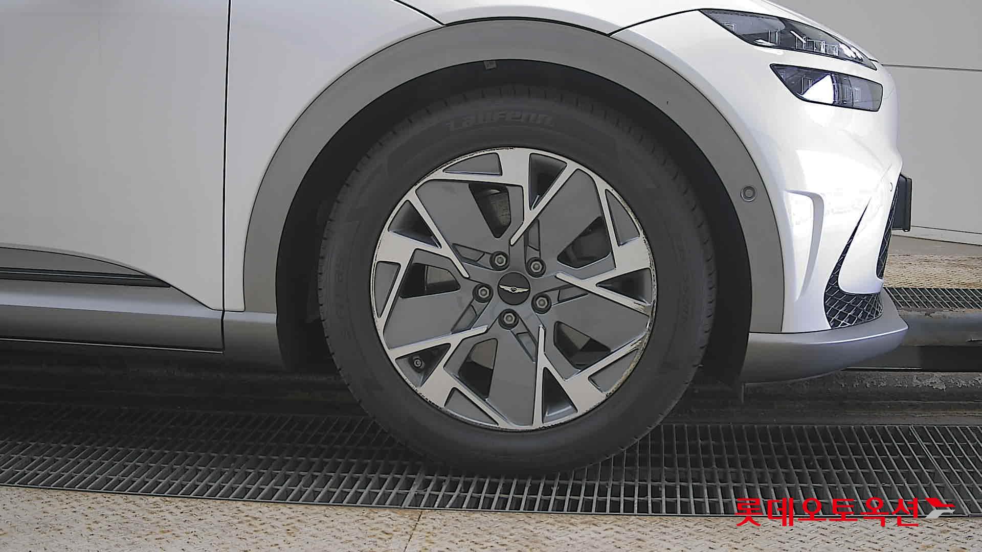 제네시스 GV60 2022 - 이미지 27