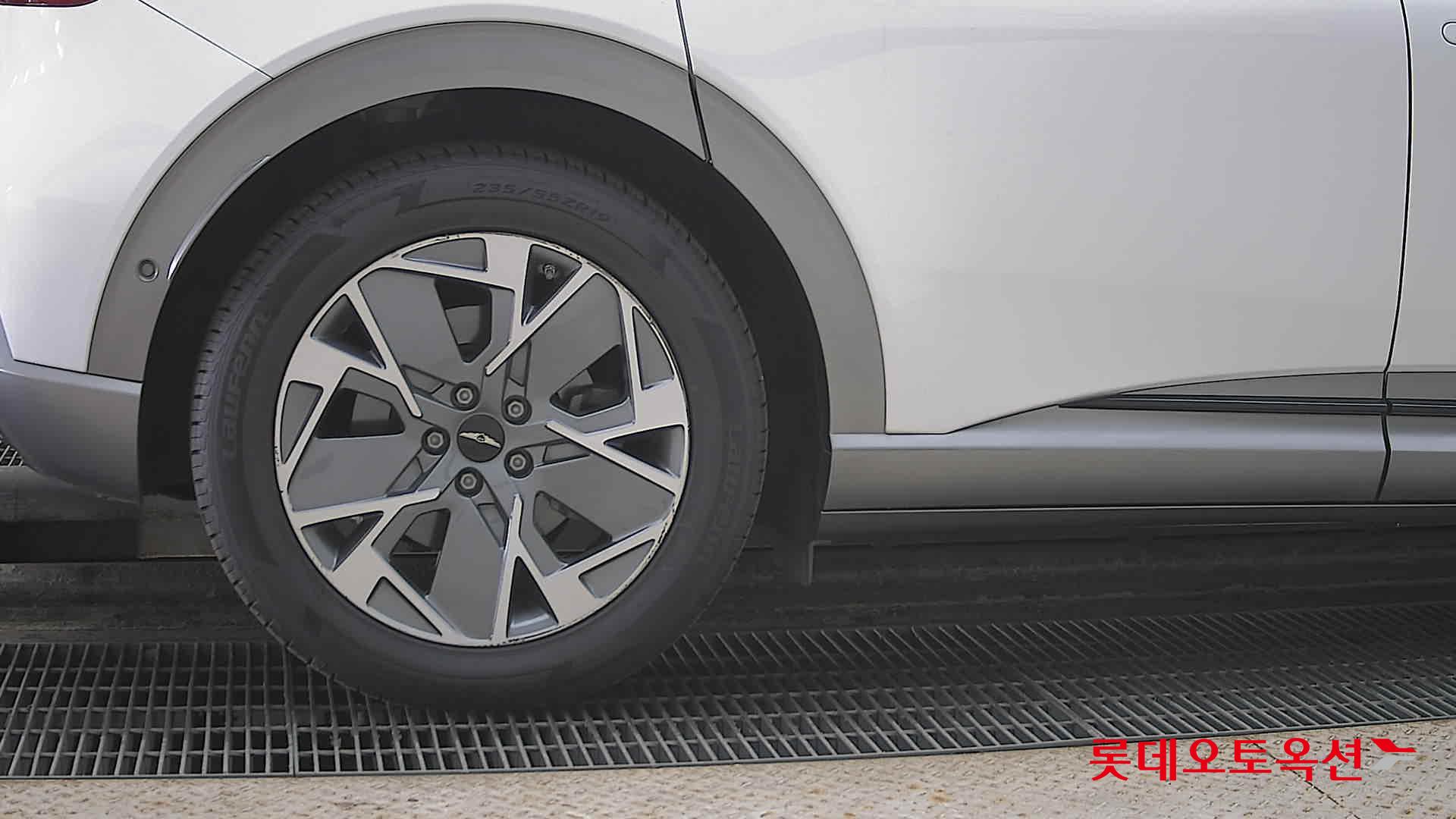 제네시스 GV60 2022 - 이미지 28