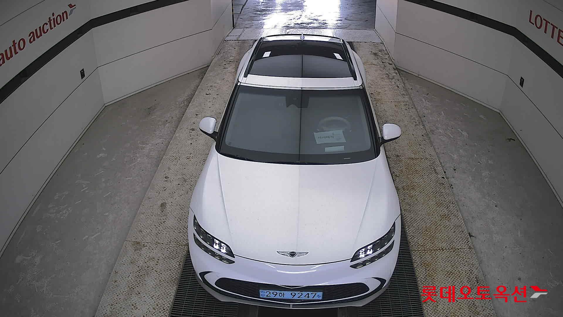 제네시스 GV60 2022 - 이미지 7