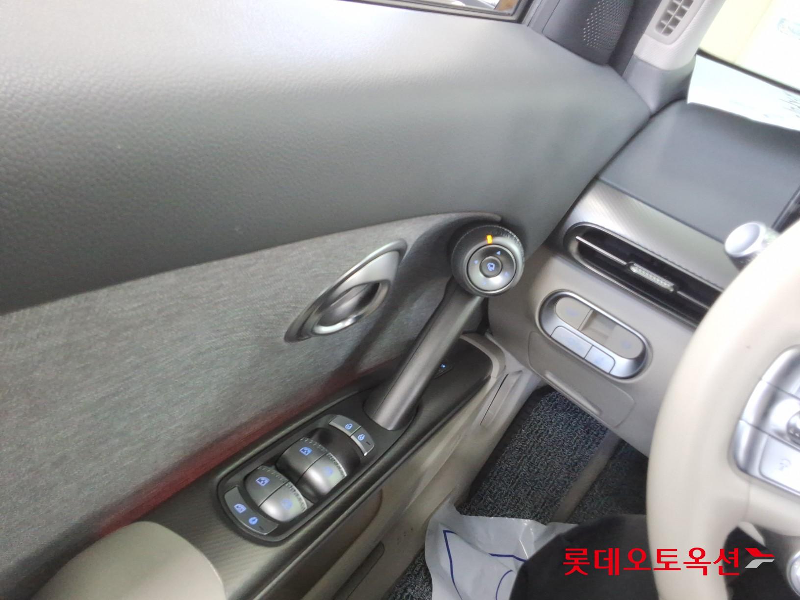 제네시스 GV60 2022 - 이미지 29