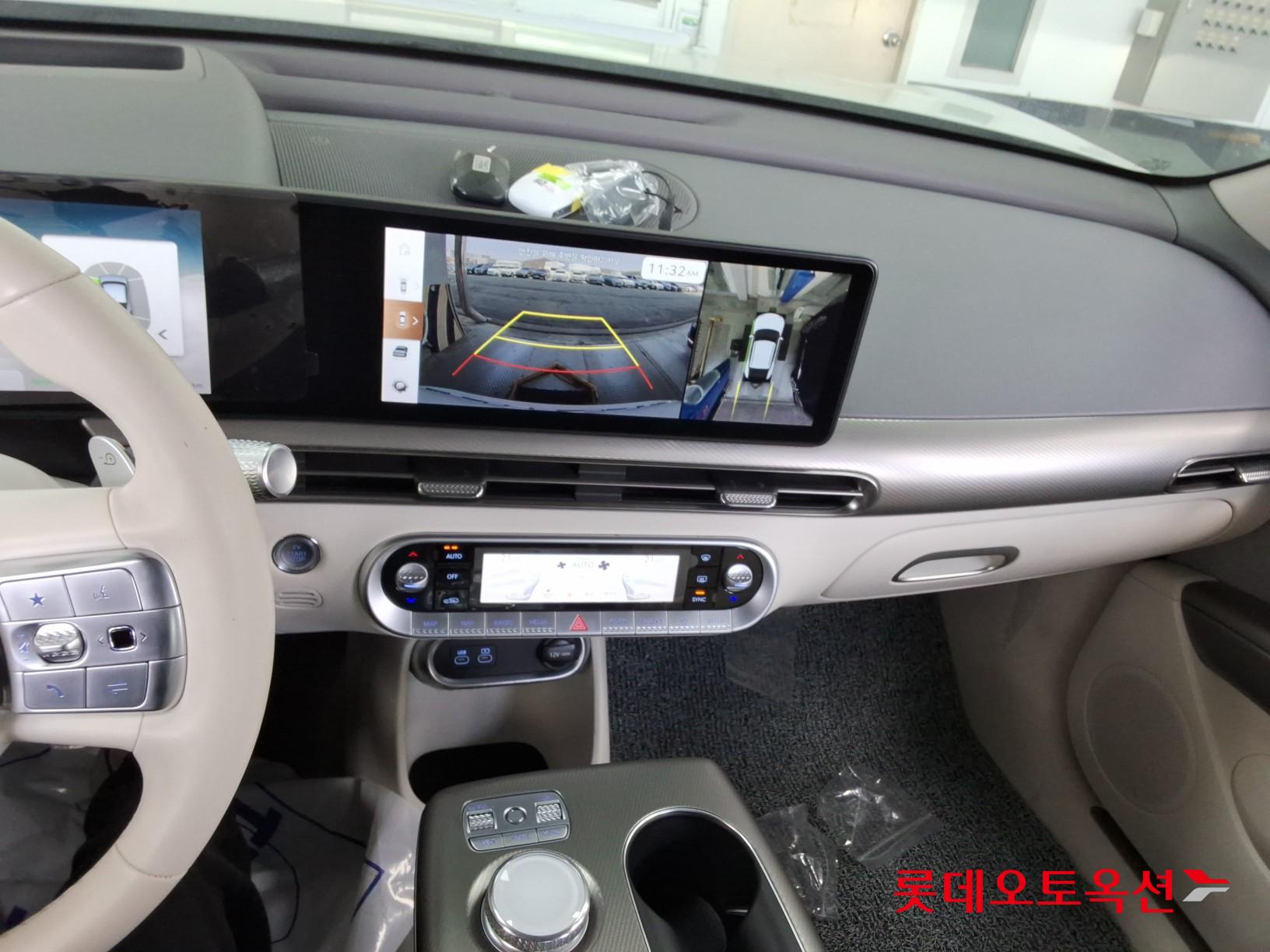 제네시스 GV60 2022 - 이미지 33