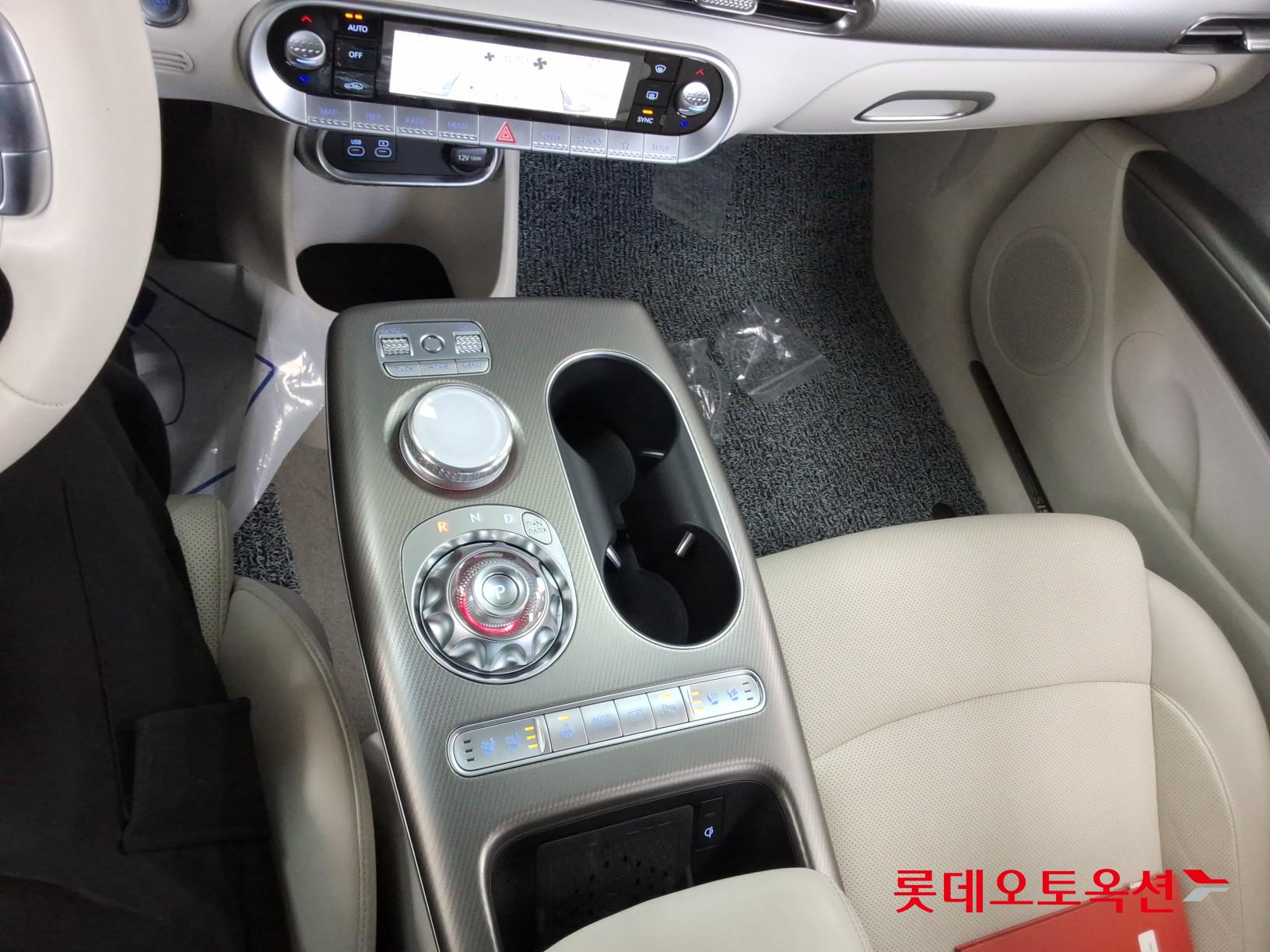 제네시스 GV60 2022 - 이미지 34