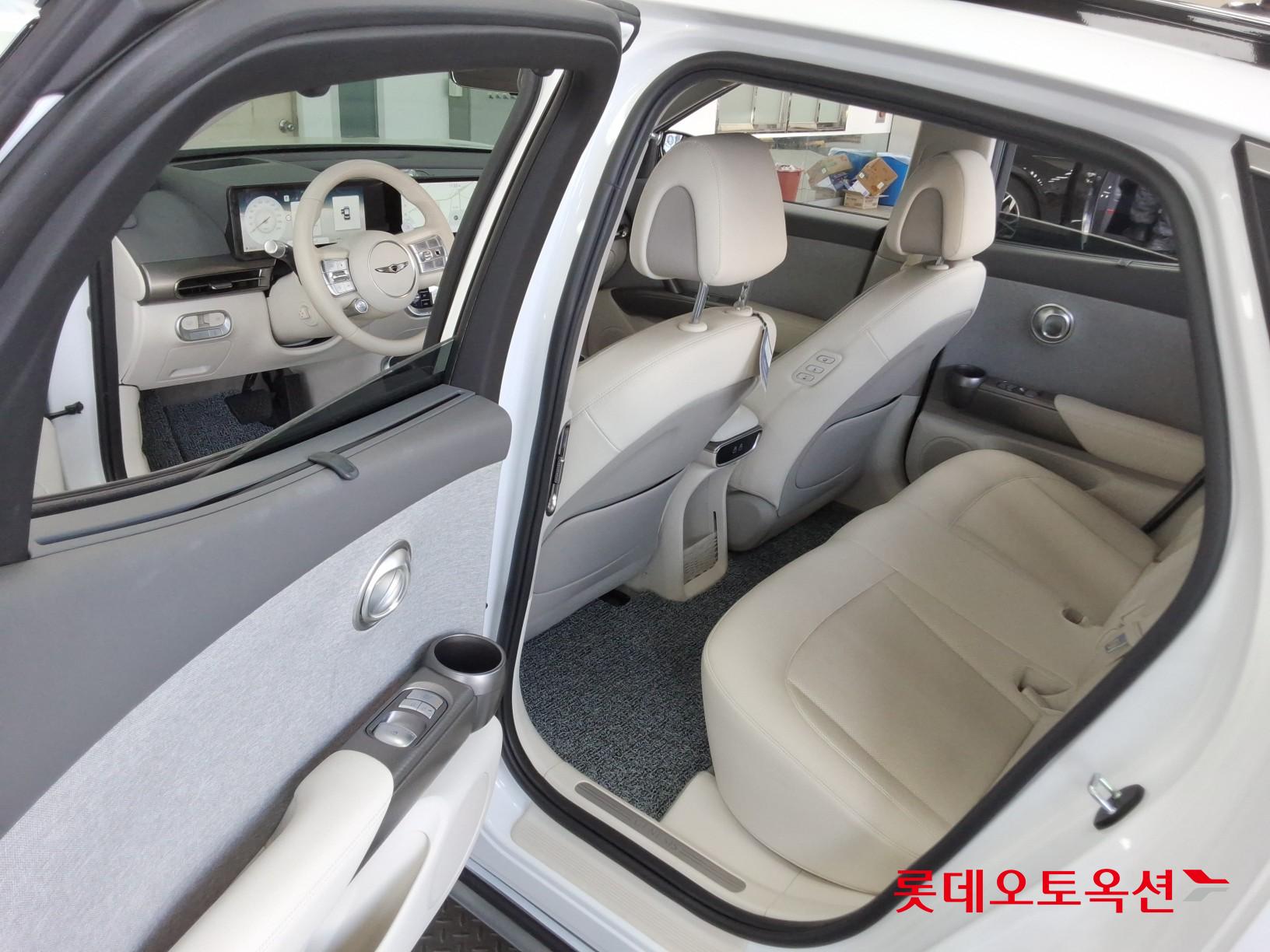 제네시스 GV60 2022 - 이미지 37