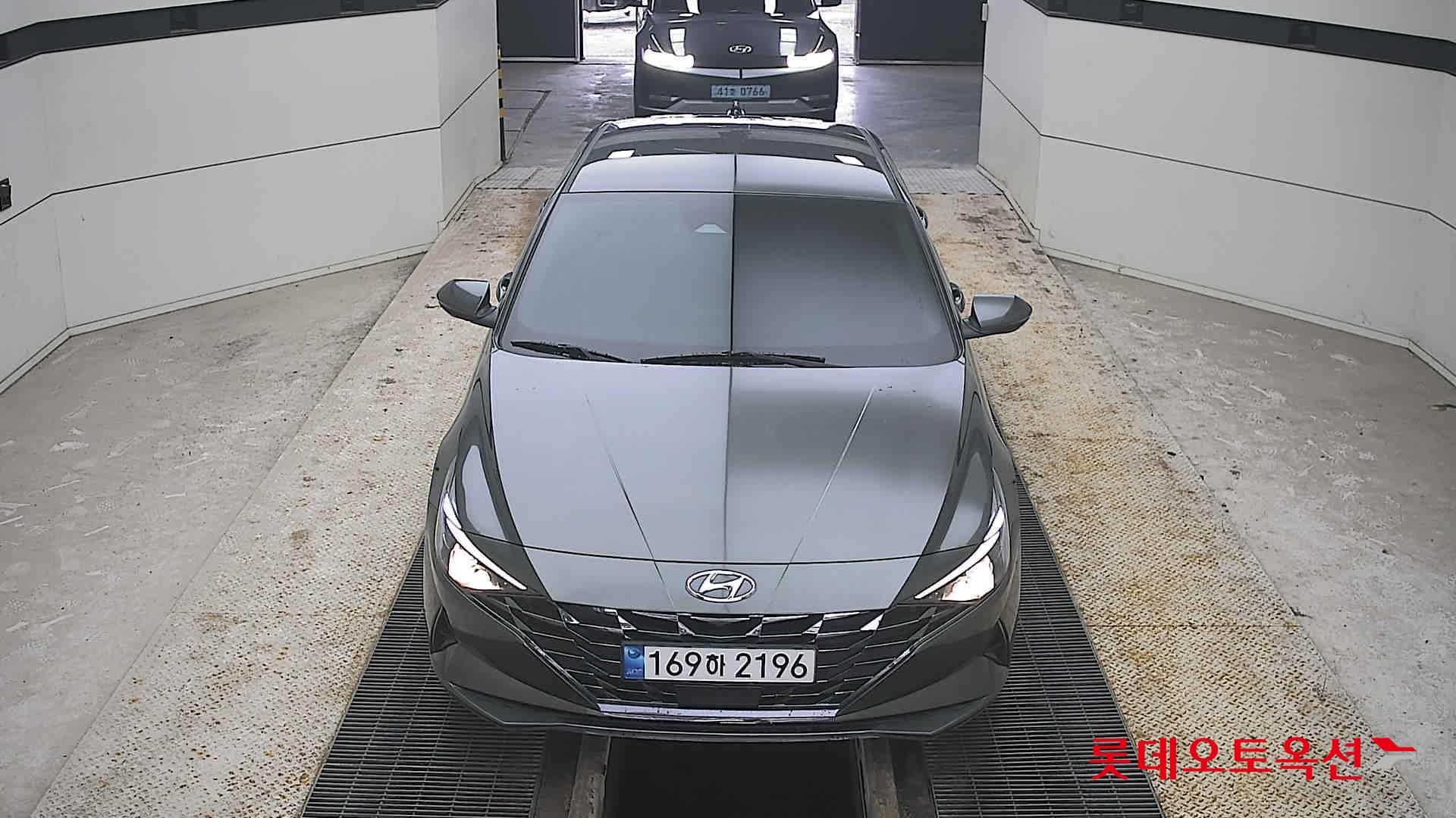 هيونداي إلانترا