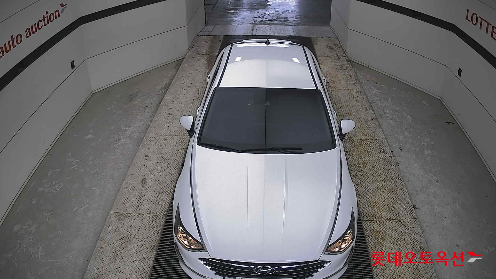 Hyundai Sonata 2021 - Image 7