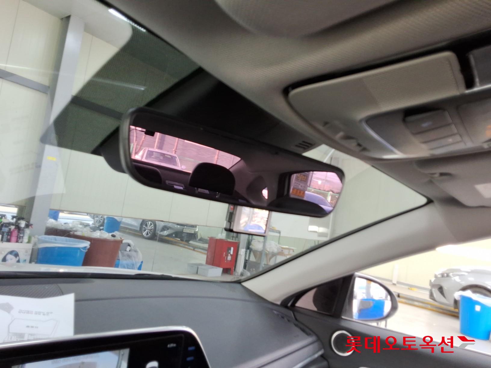 Hyundai Sonata 2021 - Image 33