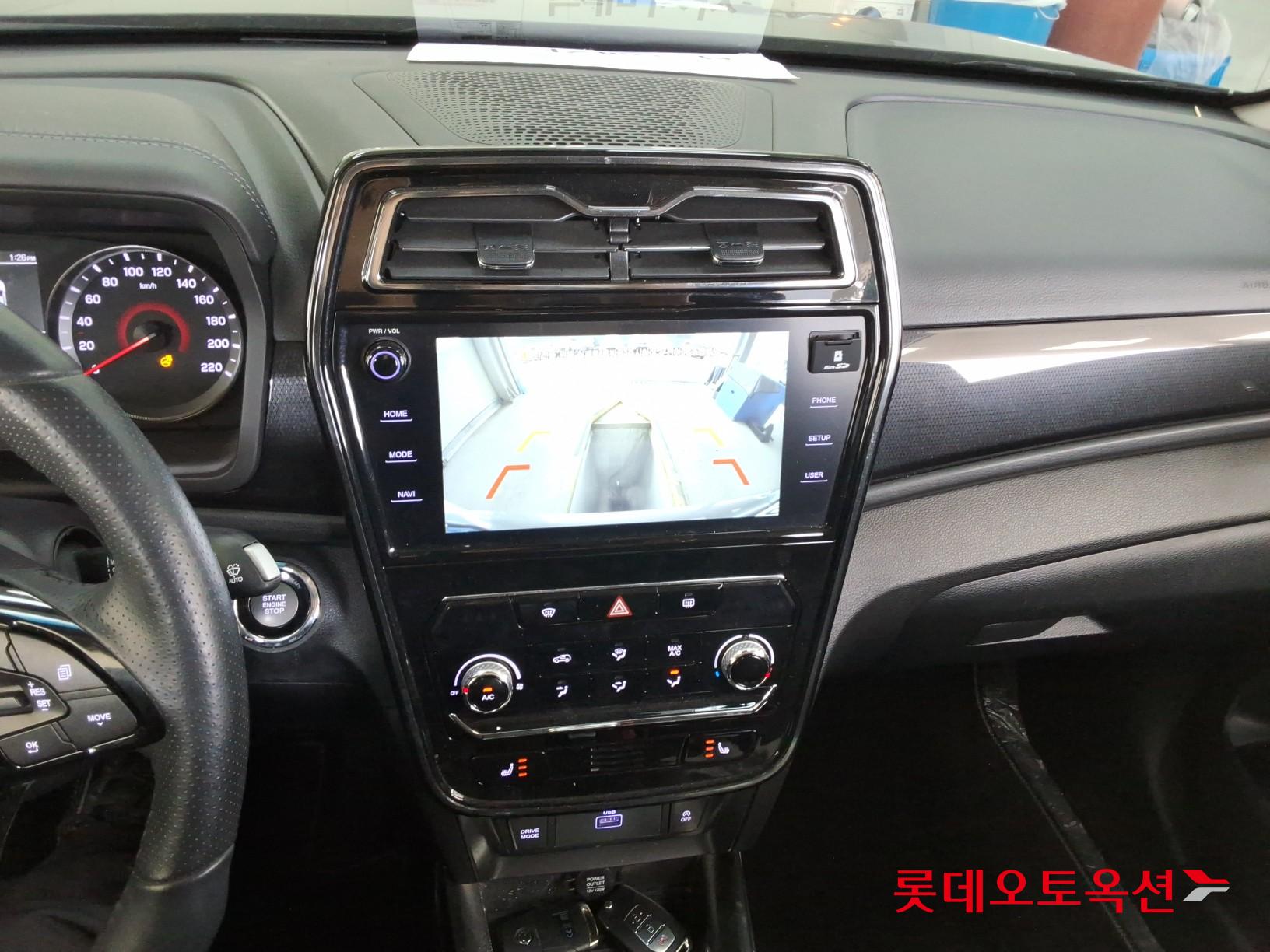 KG Mobility Tivoli 2022 - Image 31