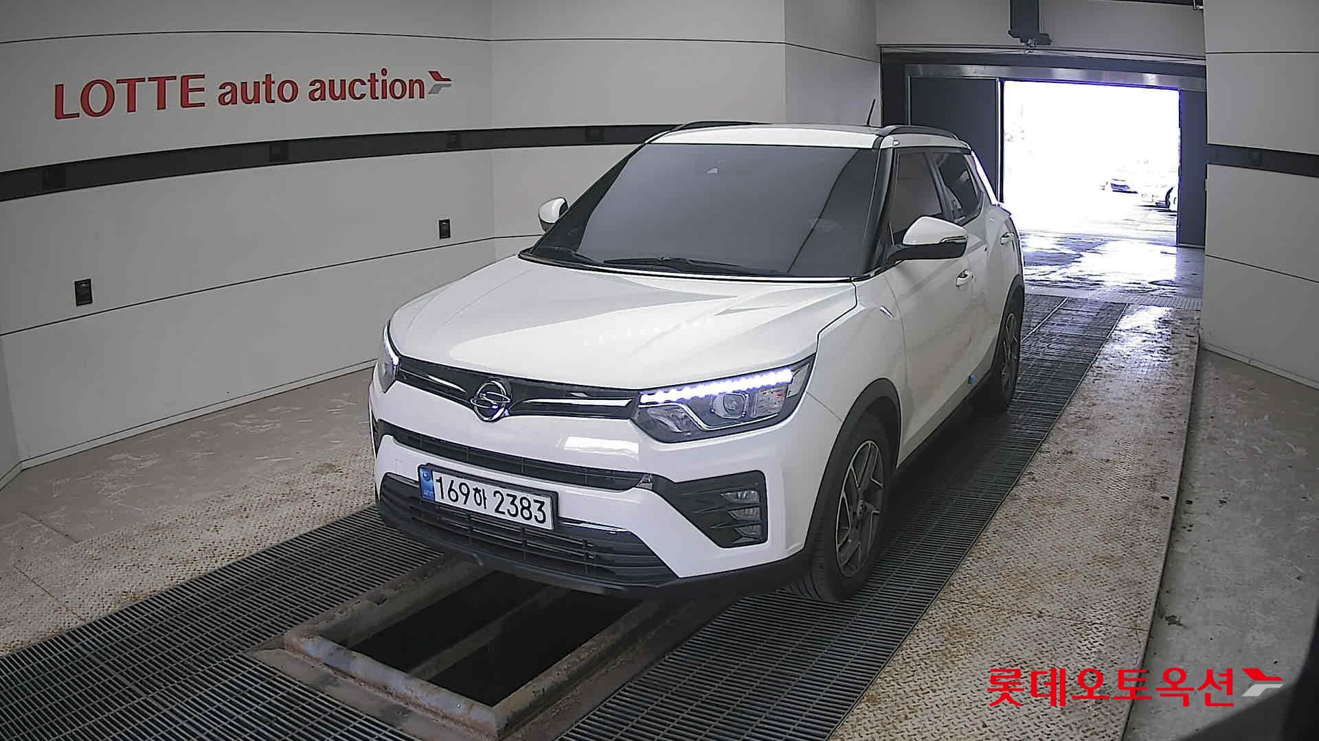 سانج يونج تيفولي 2022 - صورة 10