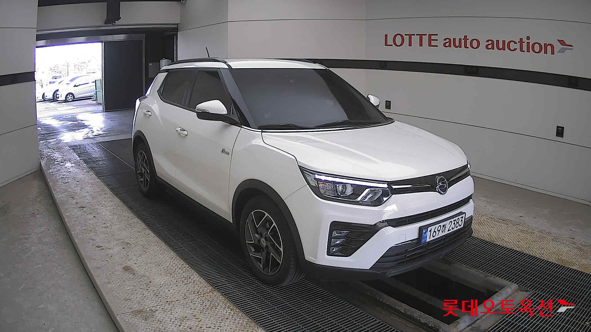 سانج يونج تيفولي 2022 - صورة 6