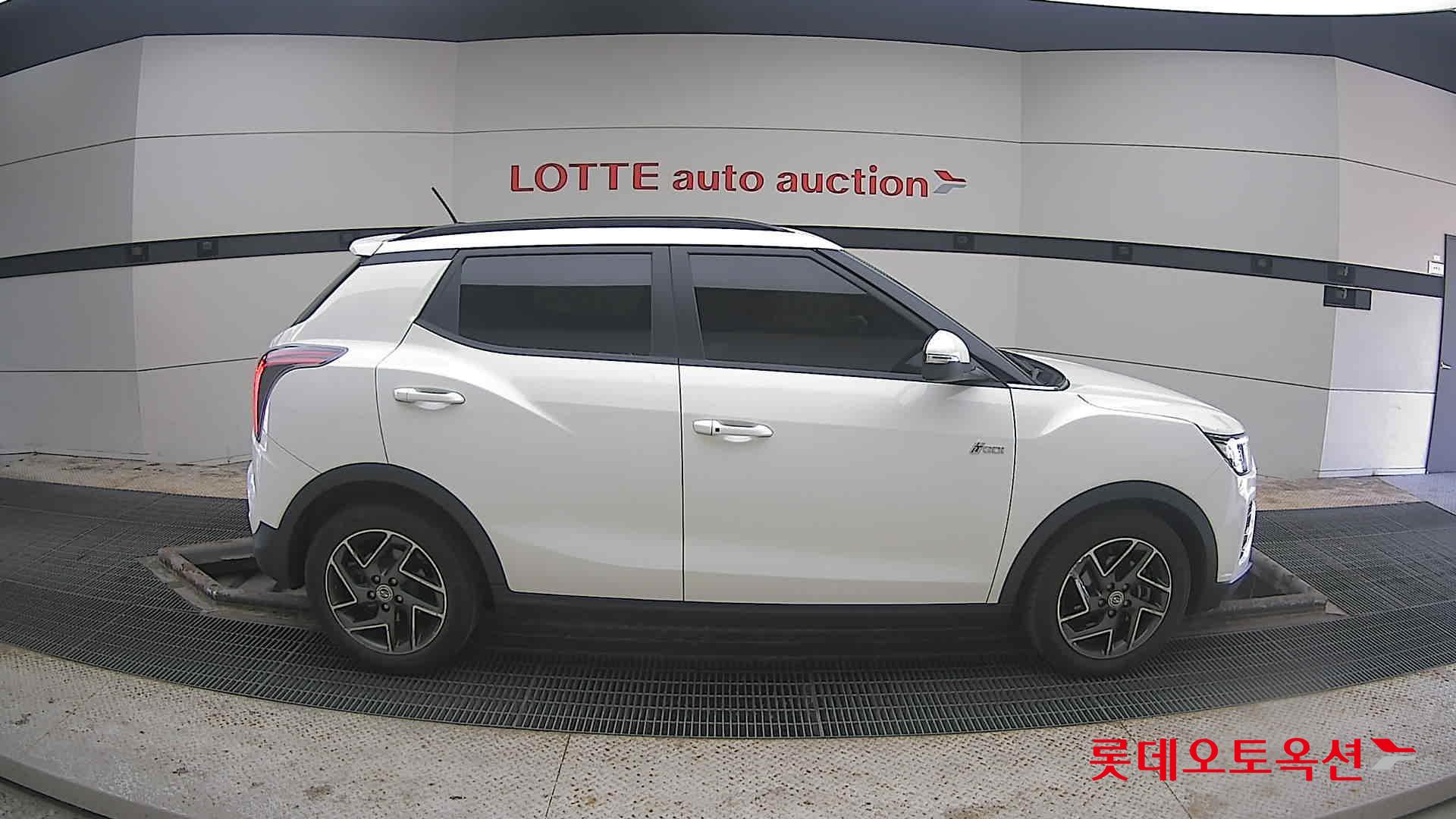 سانج يونج تيفولي 2022 - صورة 21