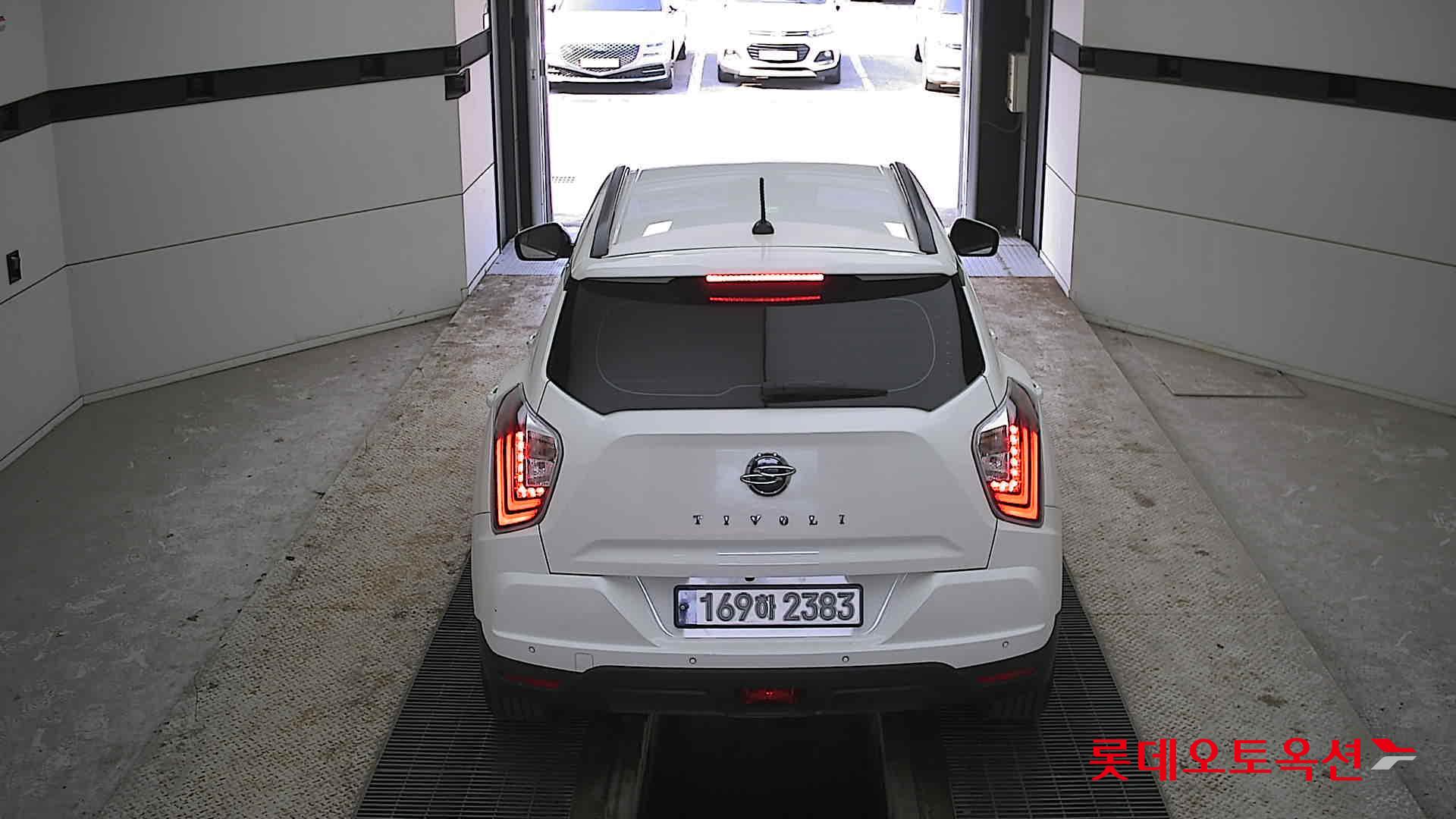 سانج يونج تيفولي 2022 - صورة 17