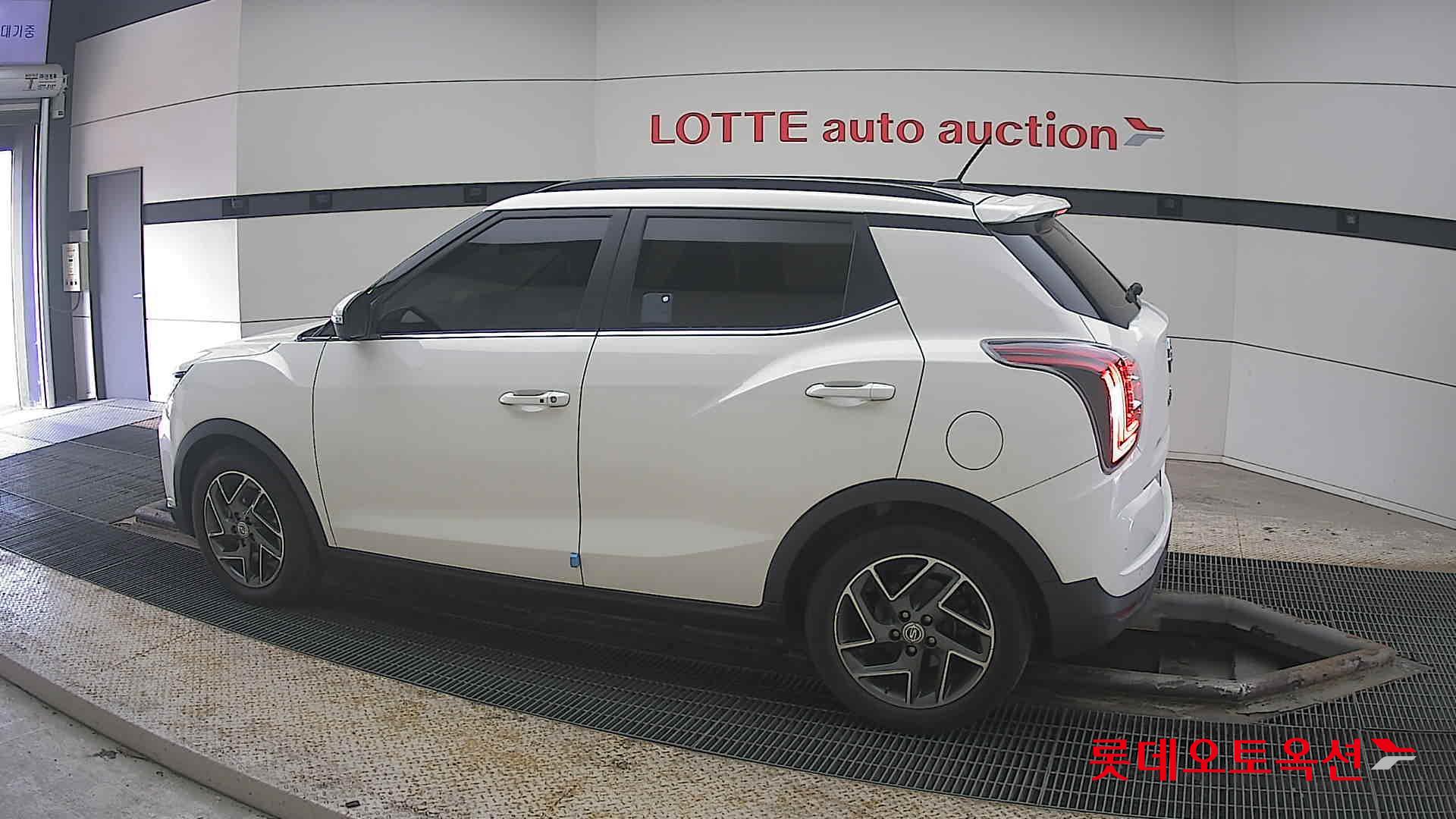 سانج يونج تيفولي 2022 - صورة 14