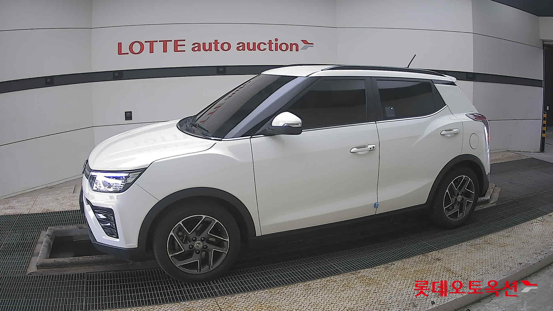 سانج يونج تيفولي 2022 - صورة 12