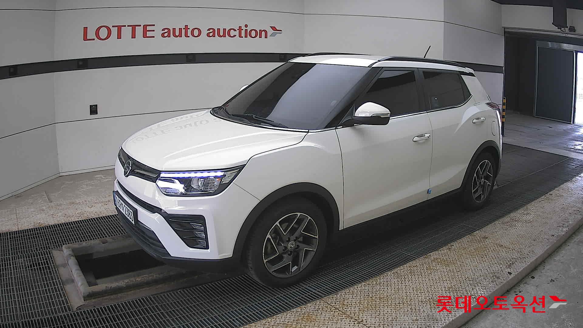 سانج يونج تيفولي 2022 - صورة 11