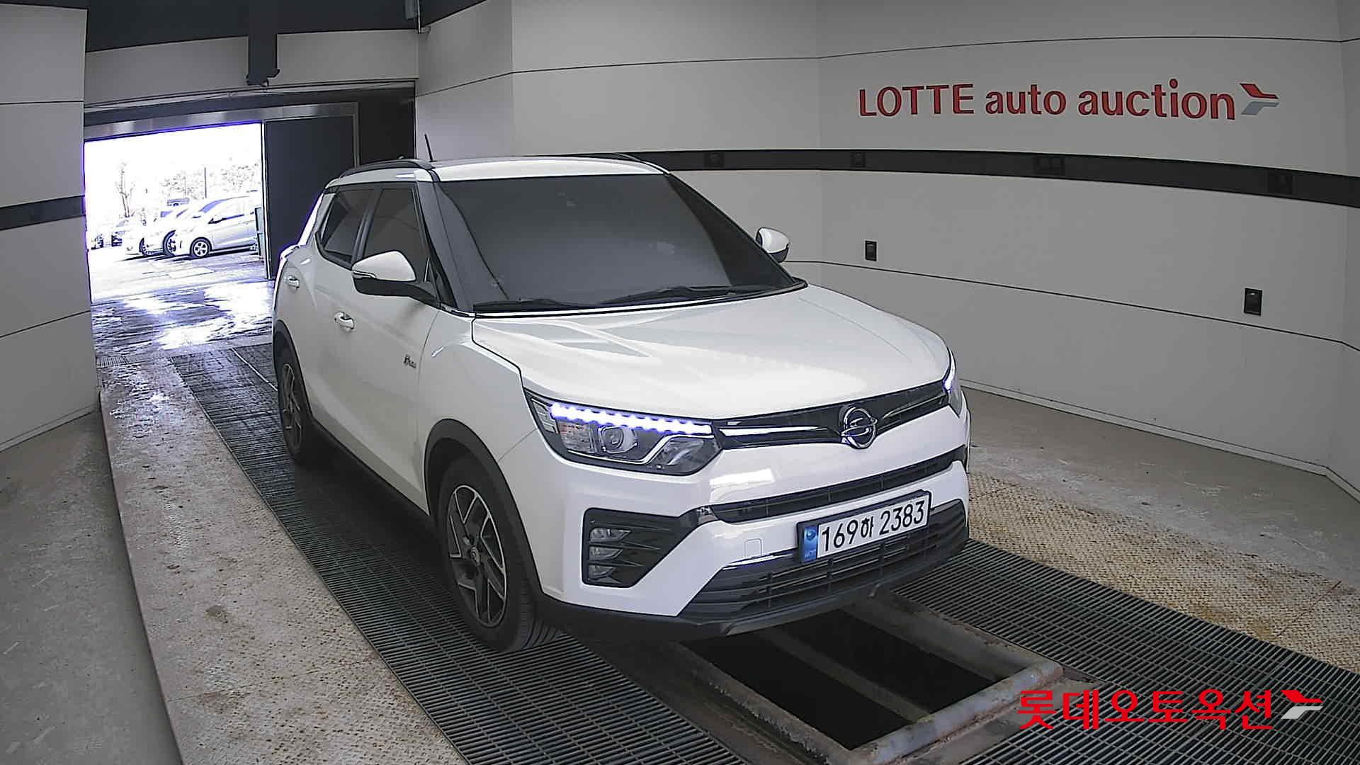 سانج يونج تيفولي 2022 - صورة 24