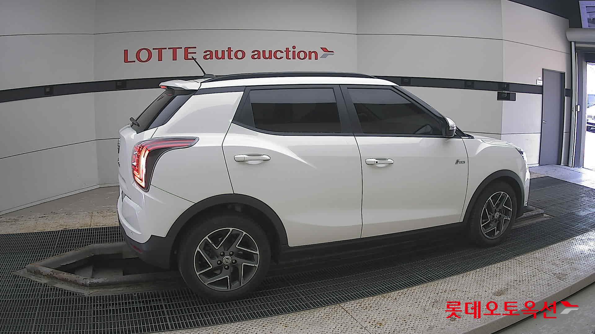 سانج يونج تيفولي 2022 - صورة 20