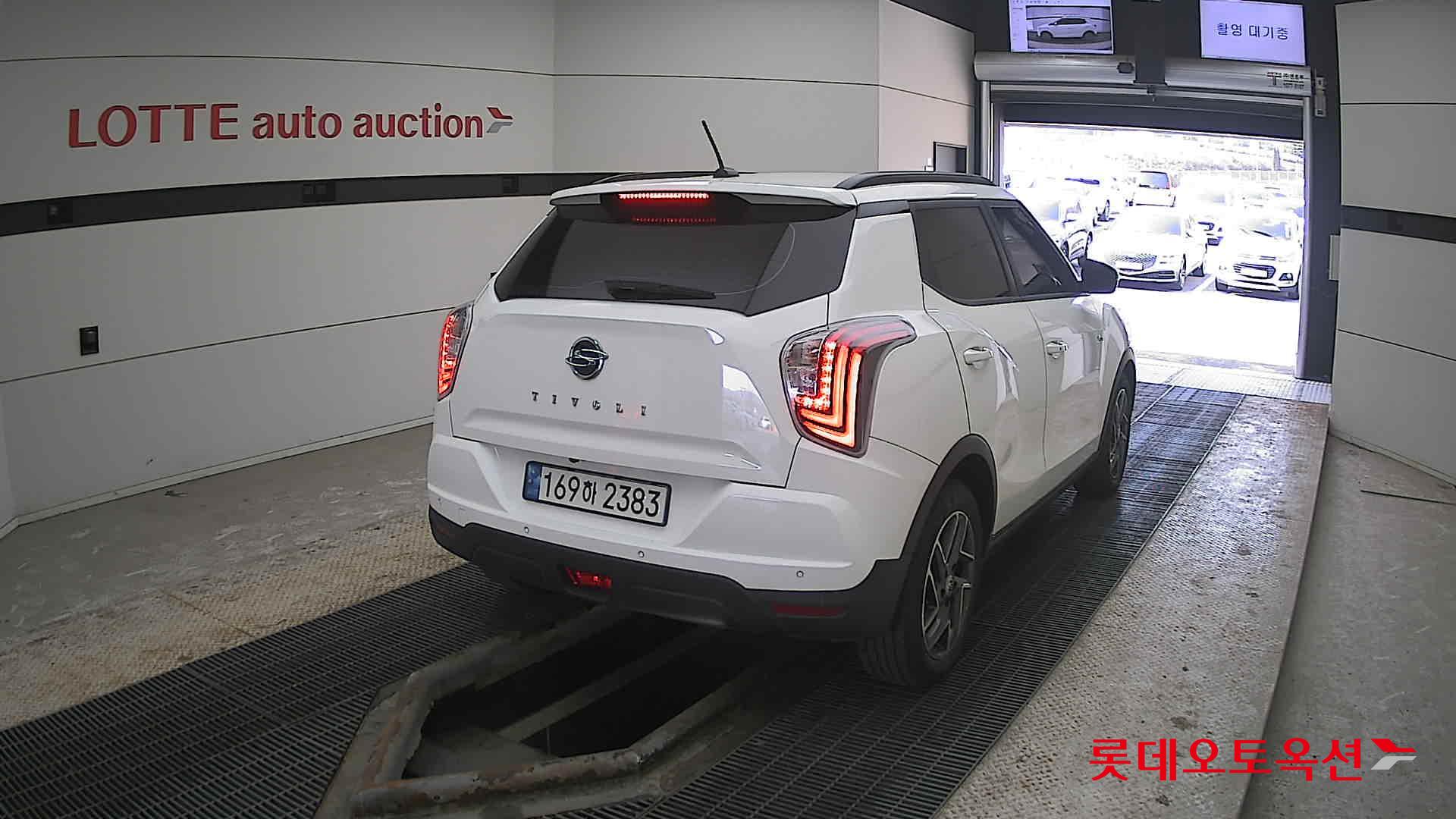 سانج يونج تيفولي 2022 - صورة 18