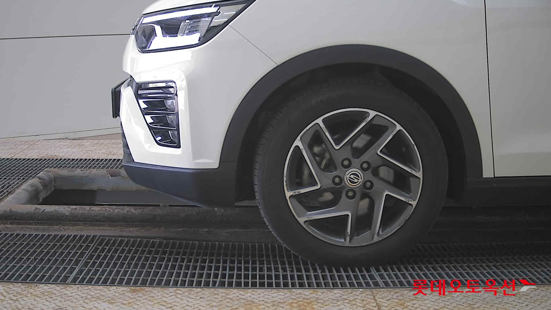 سانج يونج تيفولي 2022 - صورة 25