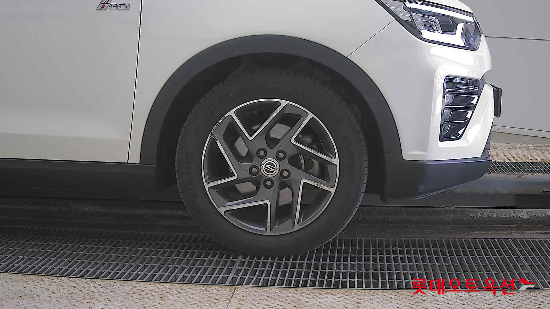 سانج يونج تيفولي 2022 - صورة 27