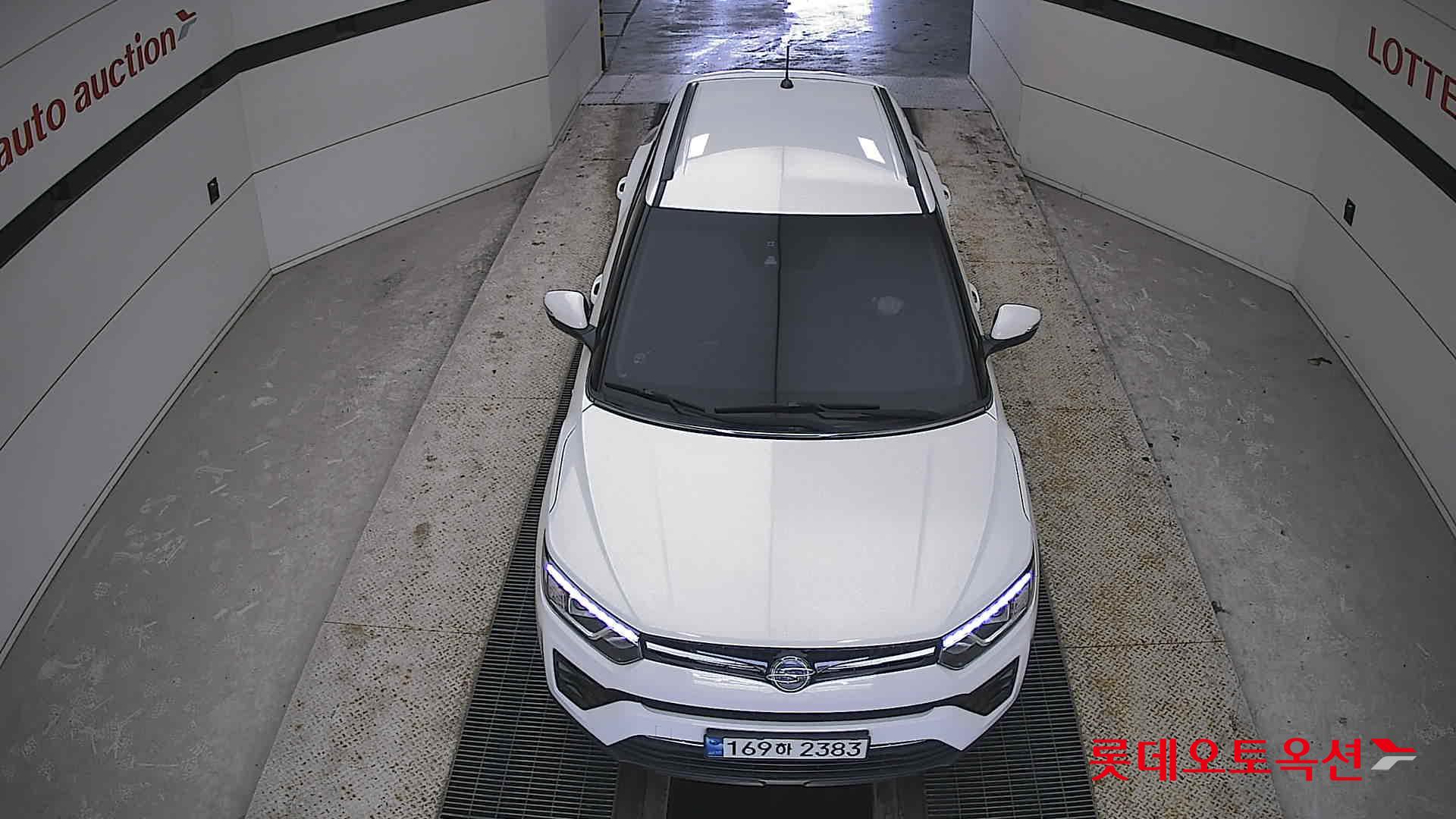 سانج يونج تيفولي 2022 - صورة 7