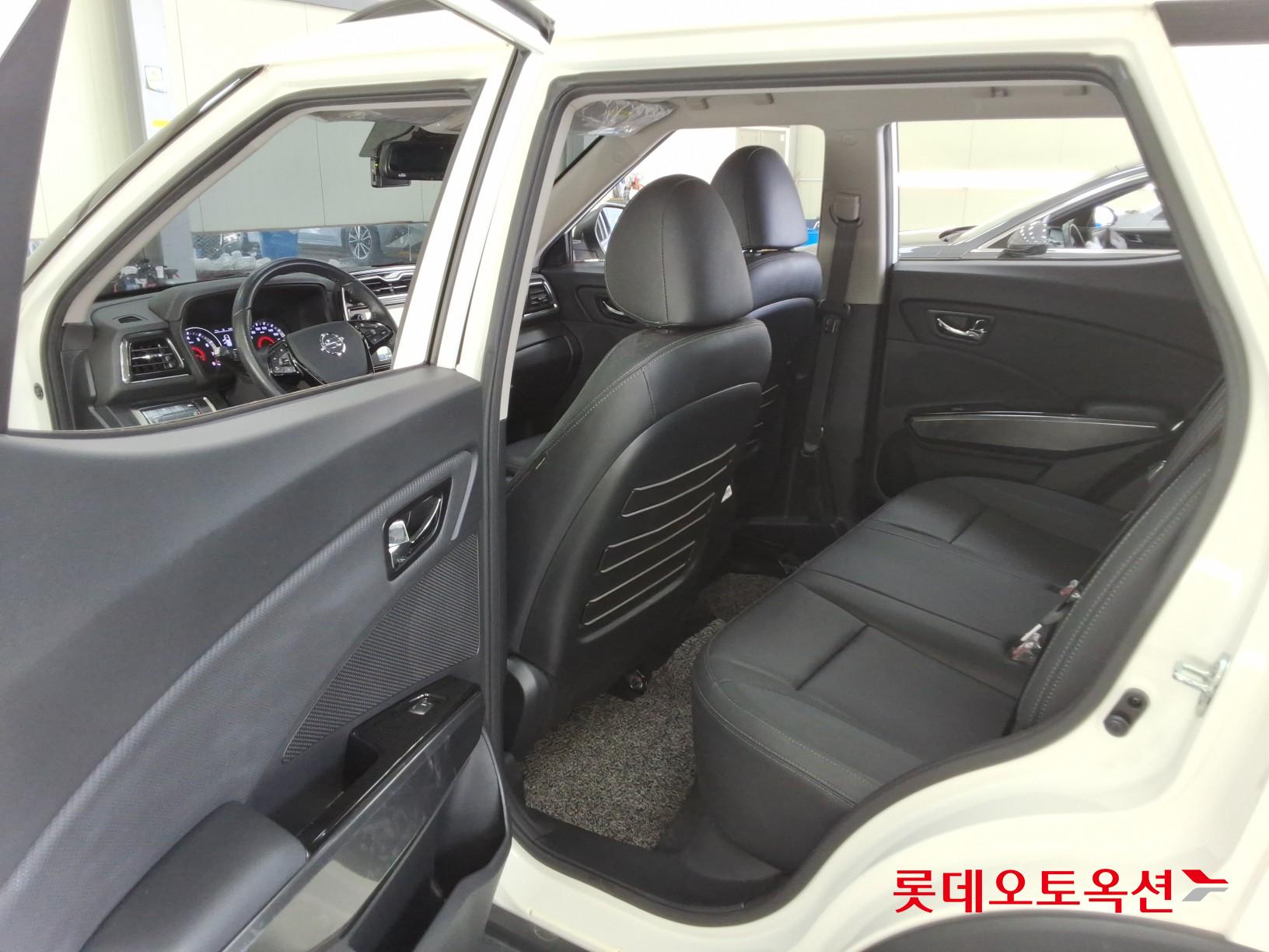 سانج يونج تيفولي 2022 - صورة 36