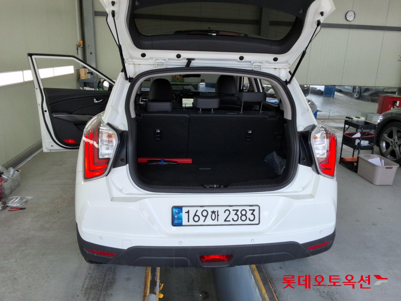 سانج يونج تيفولي 2022 - صورة 9