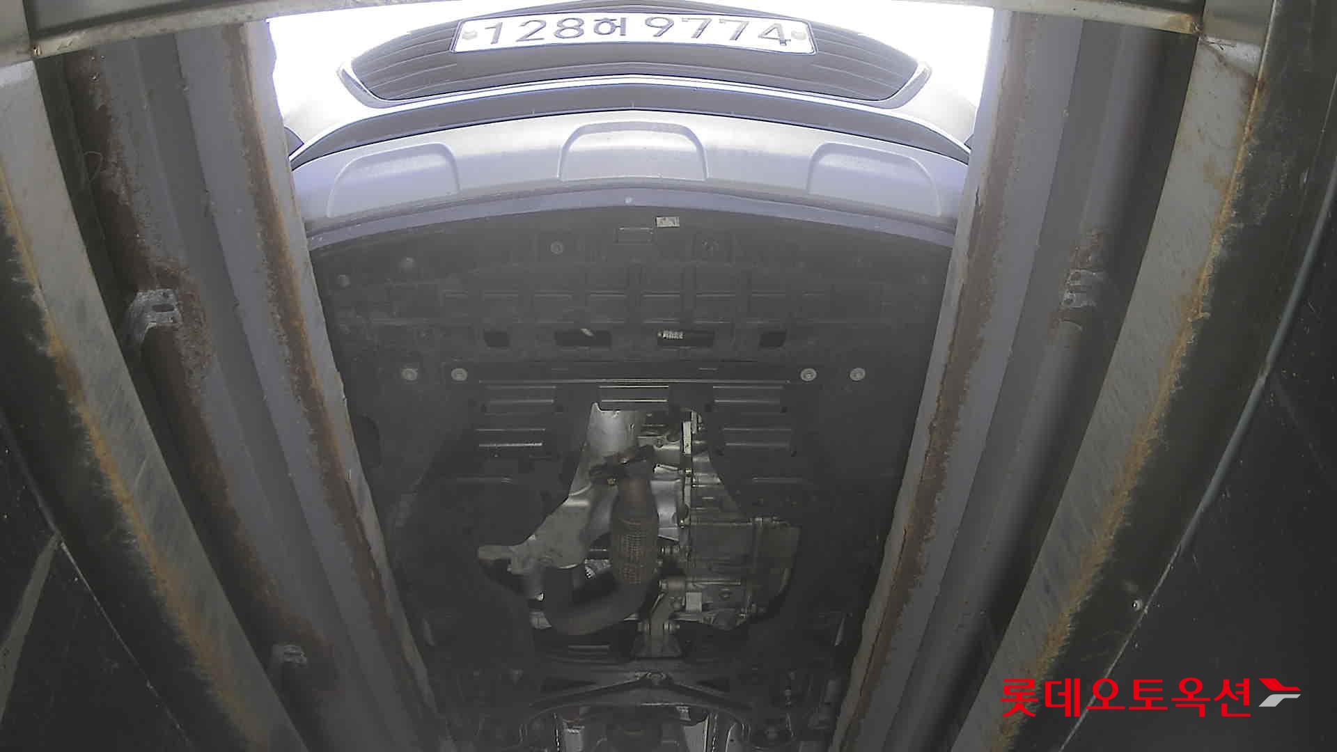 2020 - Chevrolet TRAX