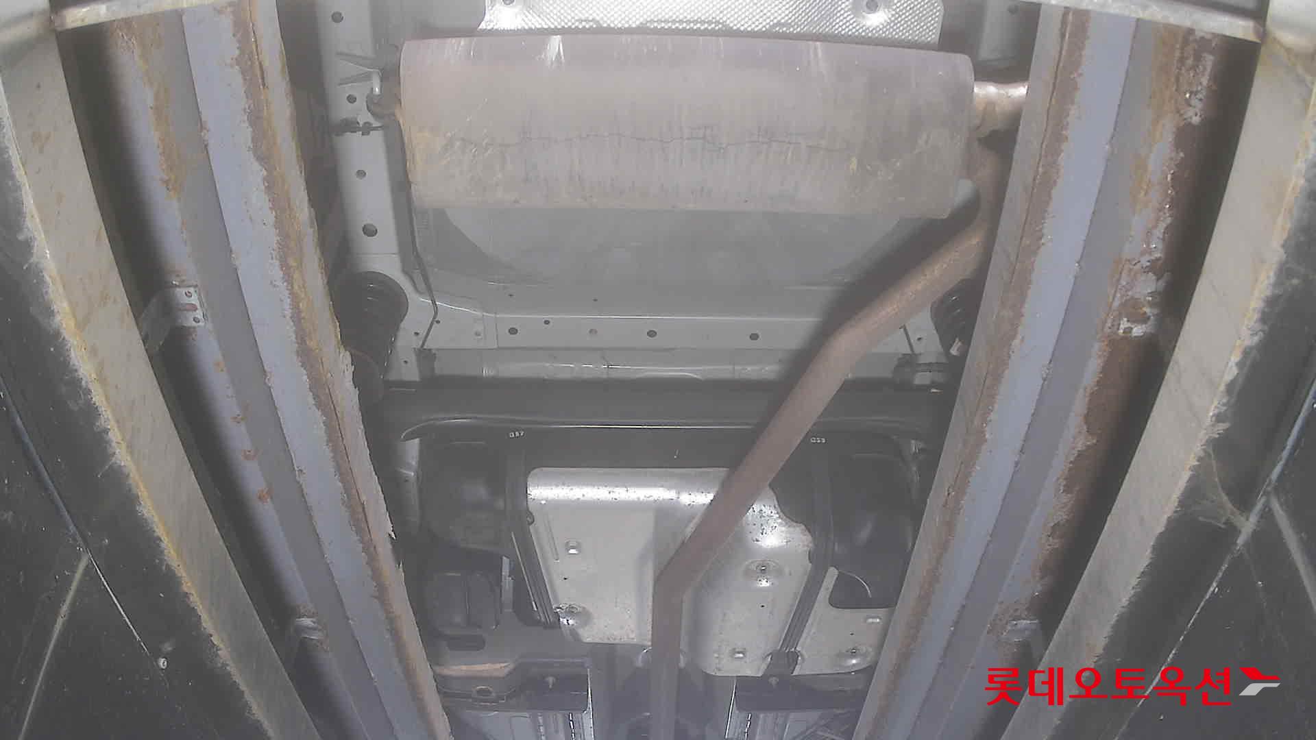 2020 - Chevrolet TRAX