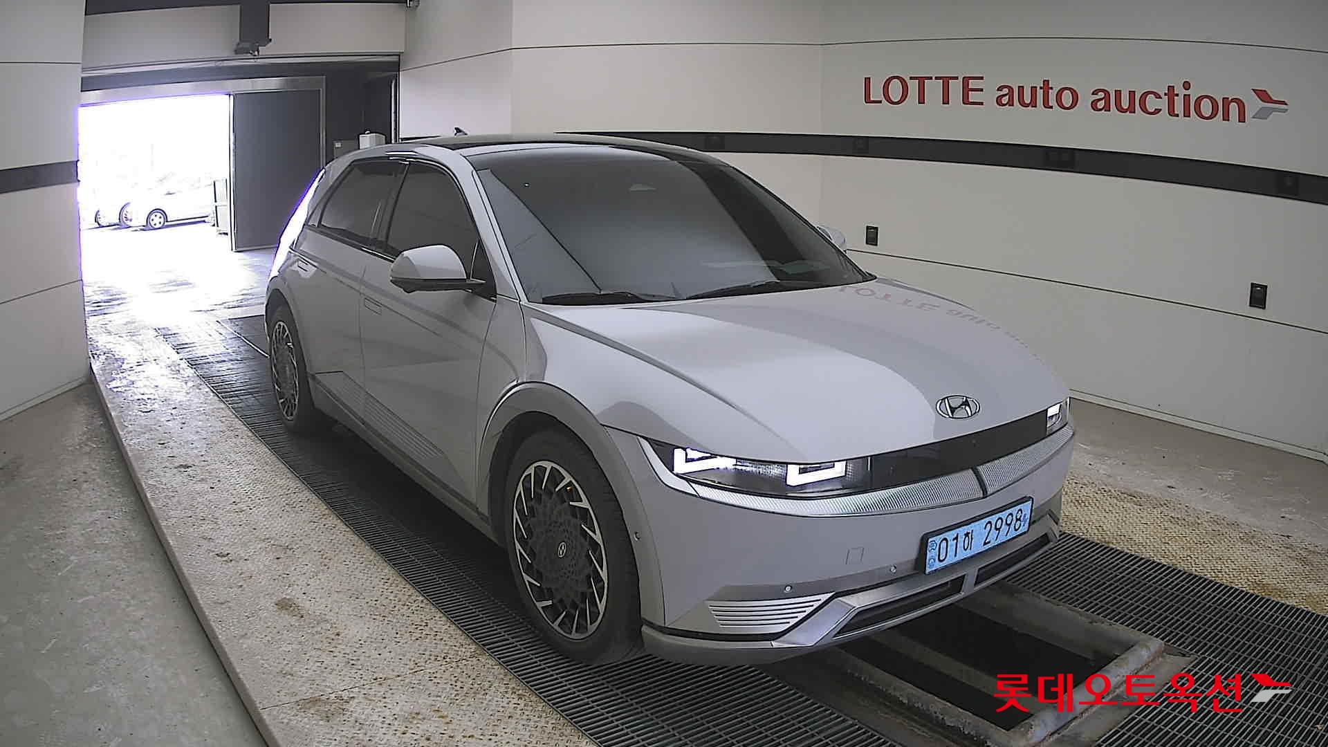 Hyundai Ioniq 5 2022 - Image 6