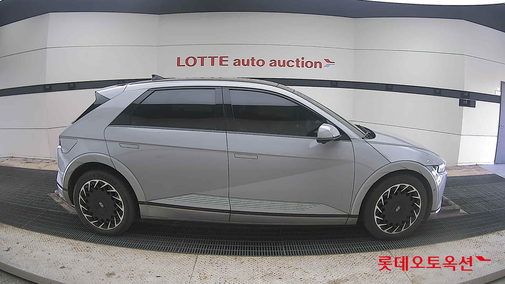 Hyundai Ioniq 5 2022 - Image 21