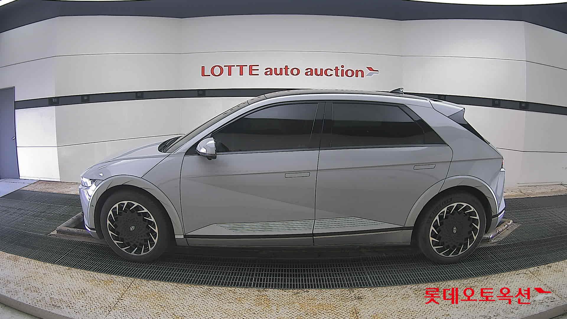 Hyundai Ioniq 5 2022 - Image 13