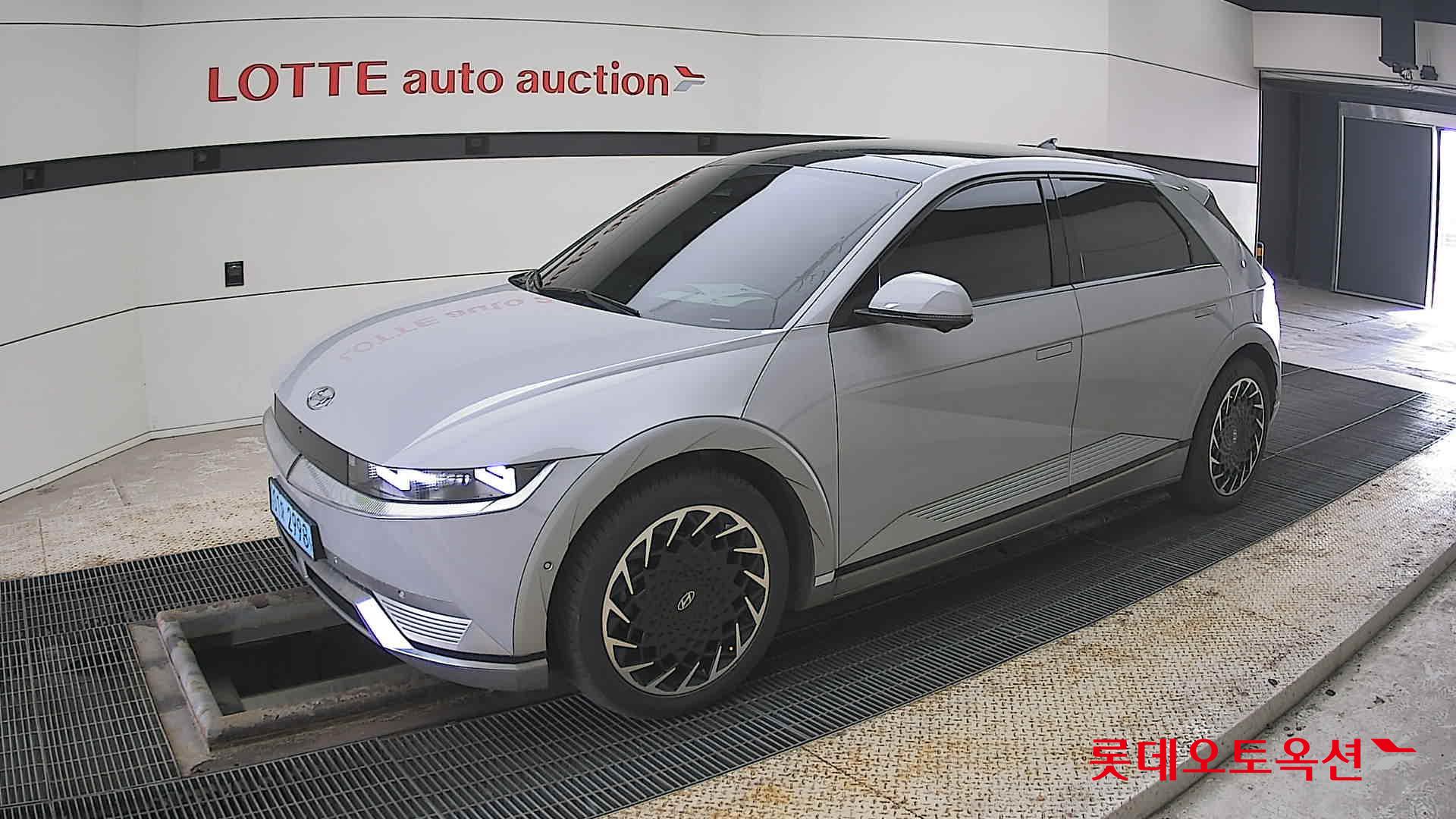 Hyundai Ioniq 5 2022 - Image 11