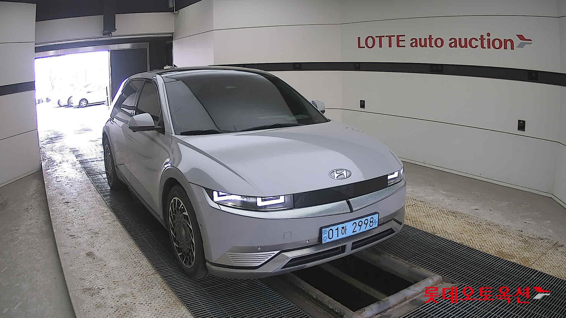 Hyundai Ioniq 5 2022 - Image 24