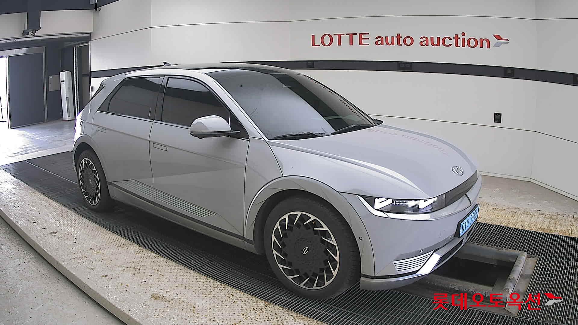 Hyundai Ioniq 5 2022 - Image 23