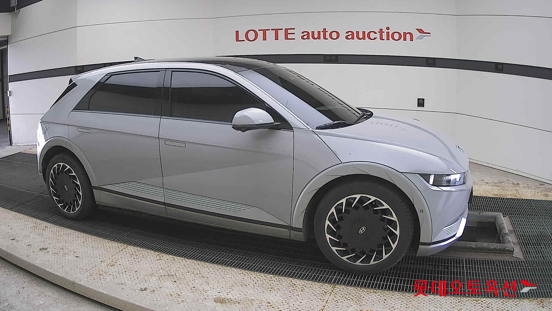 Hyundai Ioniq 5 2022 - Image 22