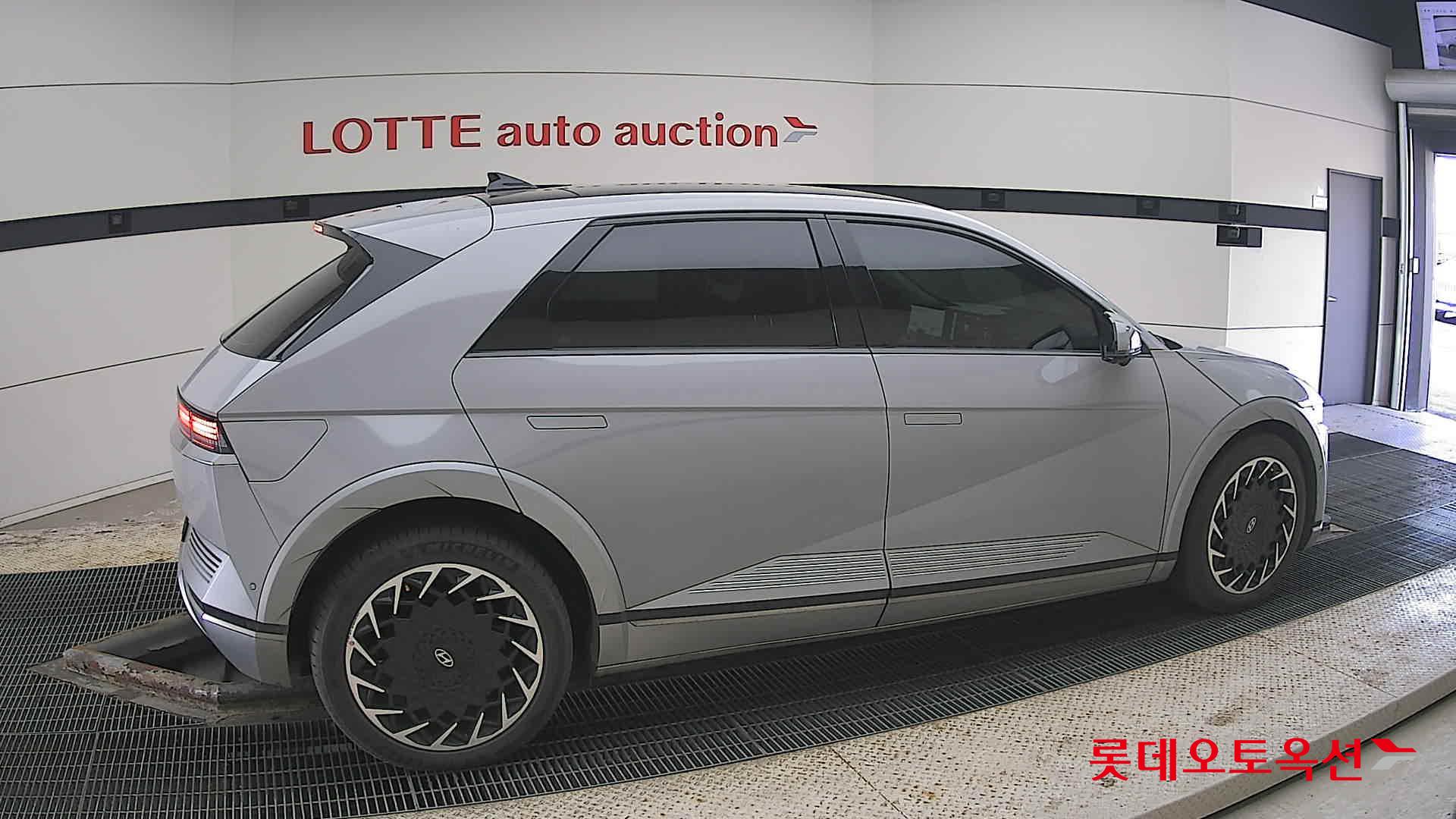 Hyundai Ioniq 5 2022 - Image 20