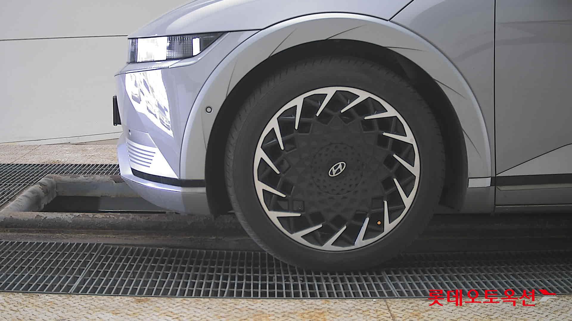 Hyundai Ioniq 5 2022 - Image 25