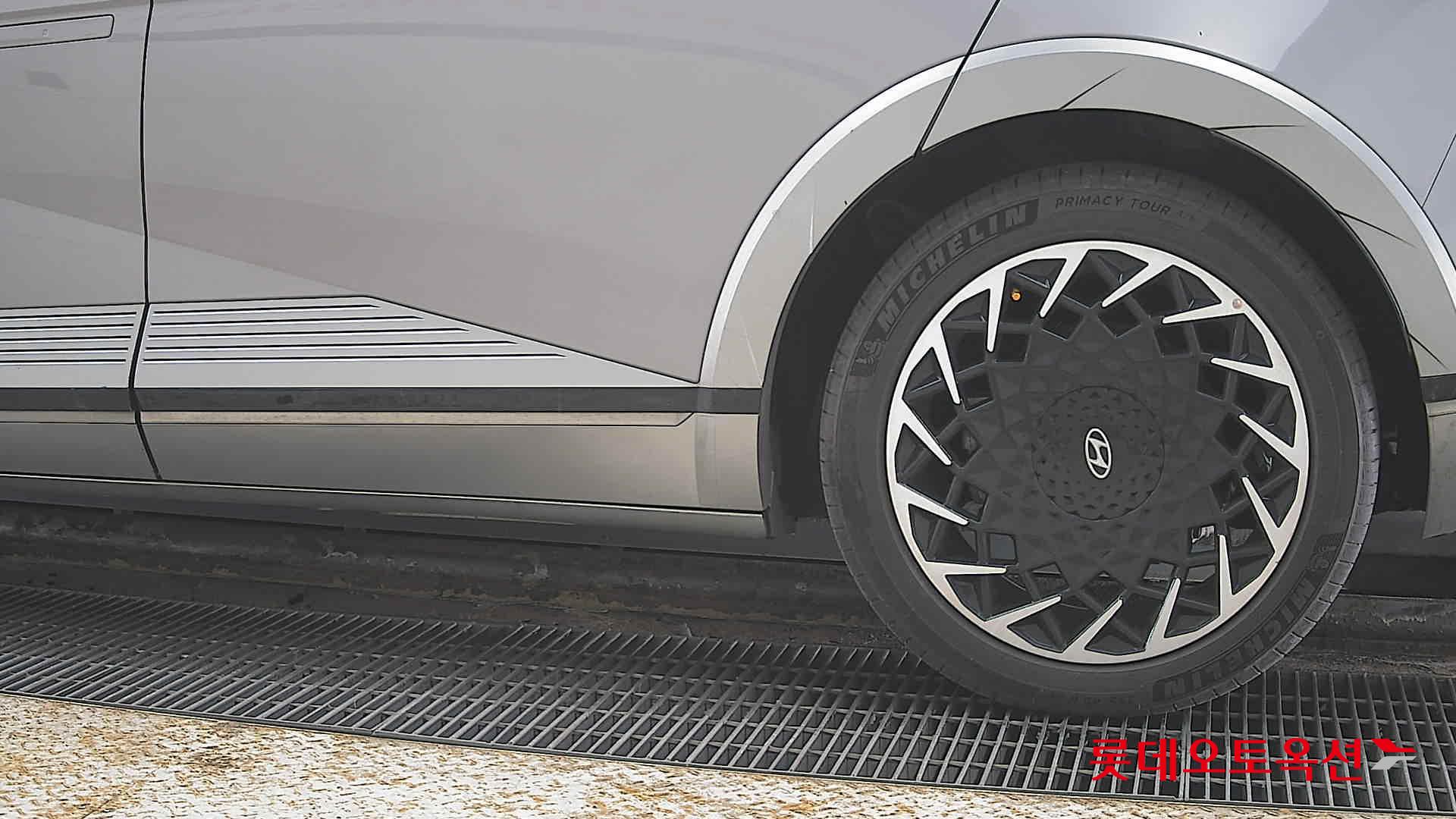 Hyundai Ioniq 5 2022 - Image 26