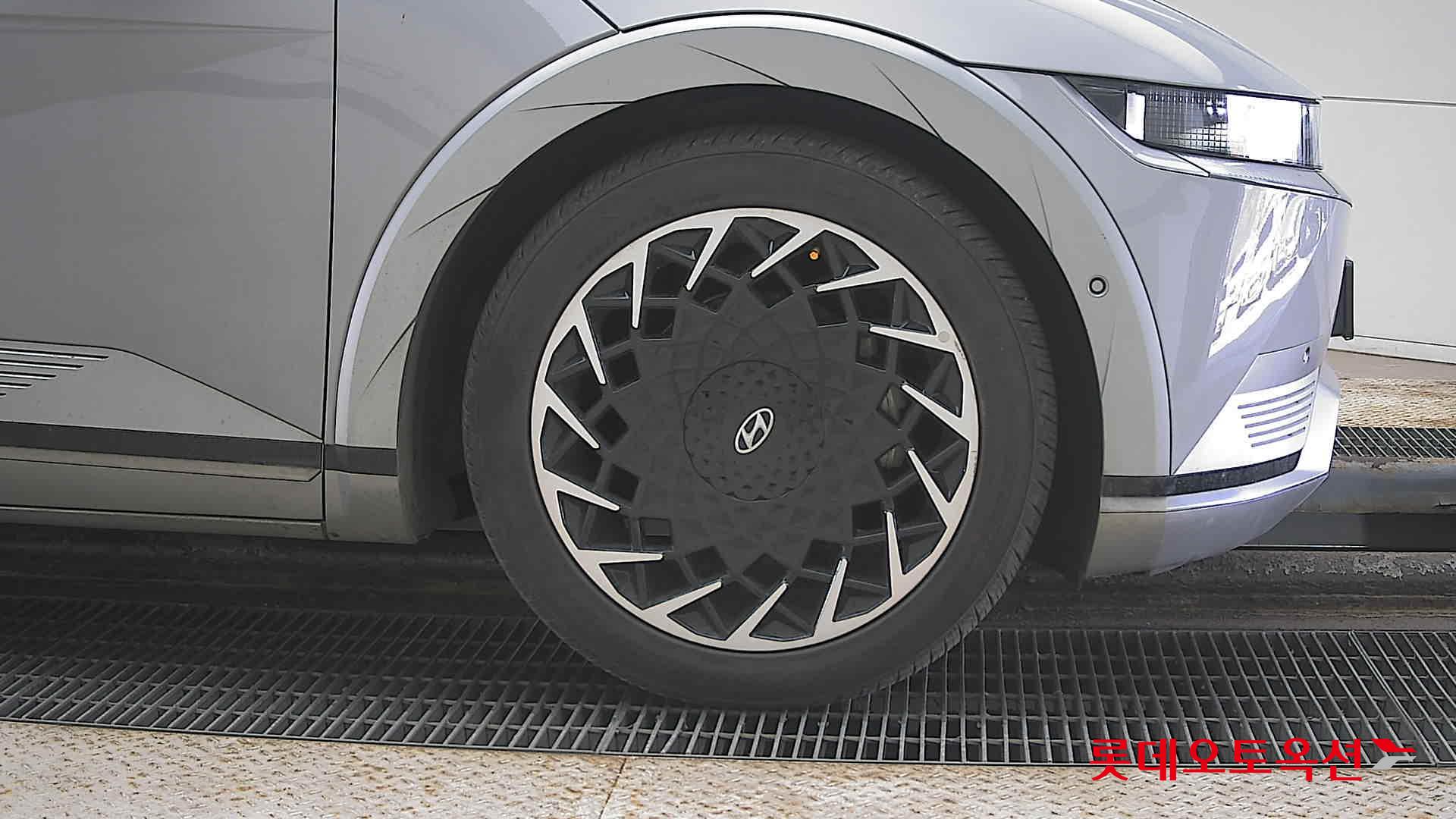 Hyundai Ioniq 5 2022 - Image 27