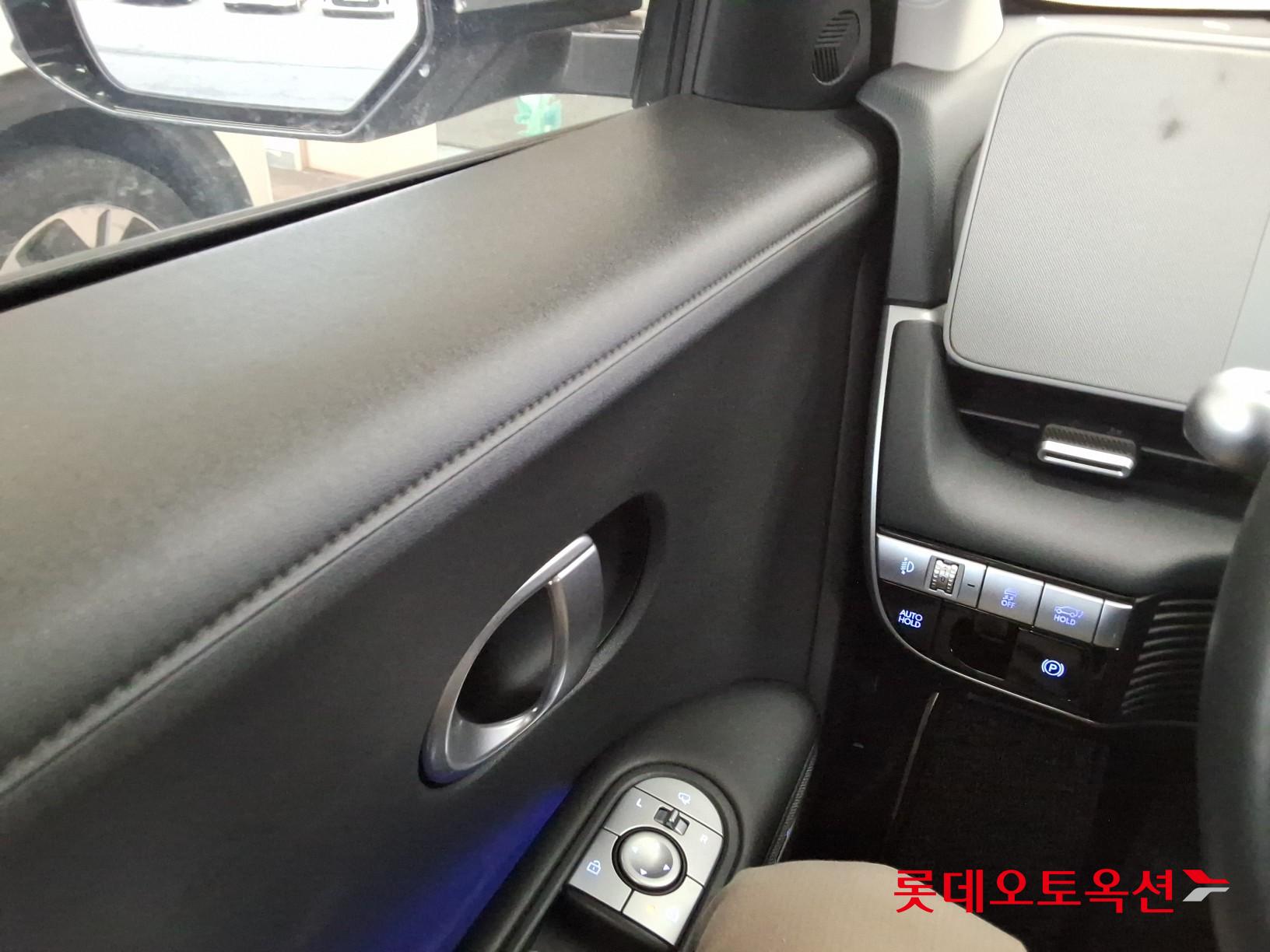 Hyundai Ioniq 5 2022 - Image 29