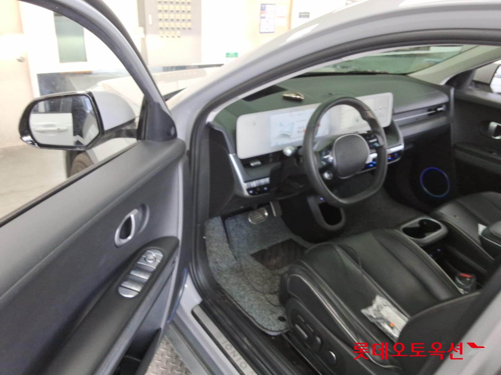 Hyundai Ioniq 5 2022 - Image 36