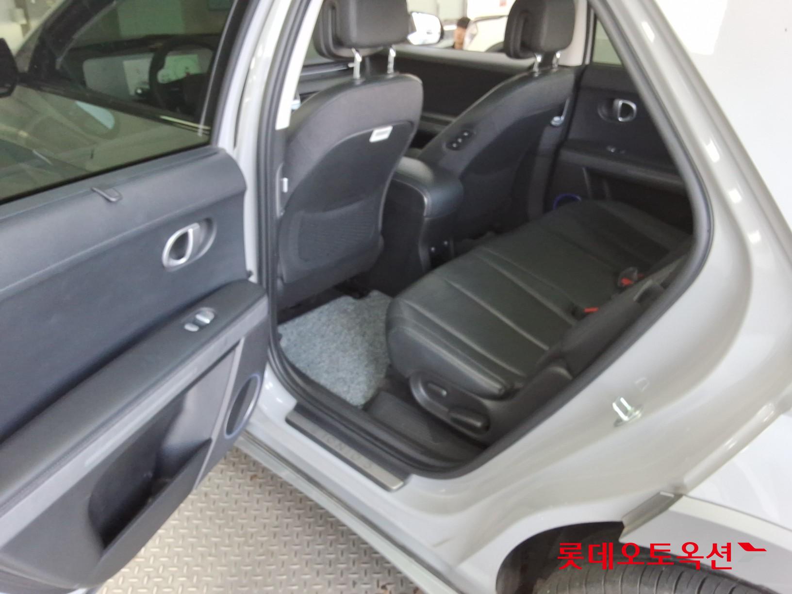 Hyundai Ioniq 5 2022 - Image 37