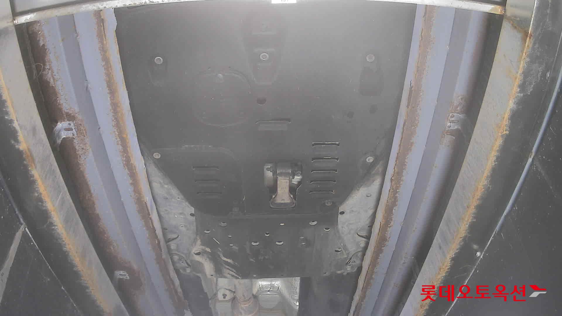 2021 - Hyundai SANTAFE