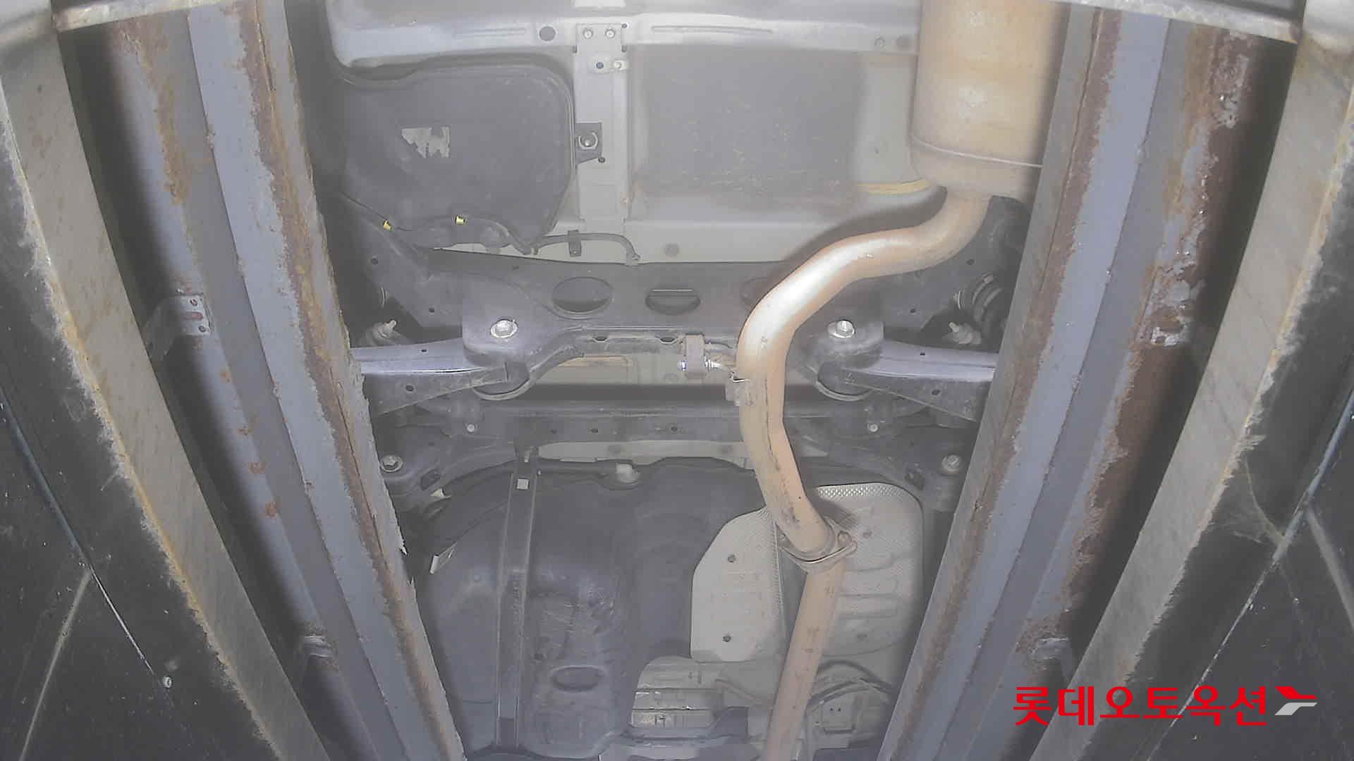 2021 - Hyundai SANTAFE