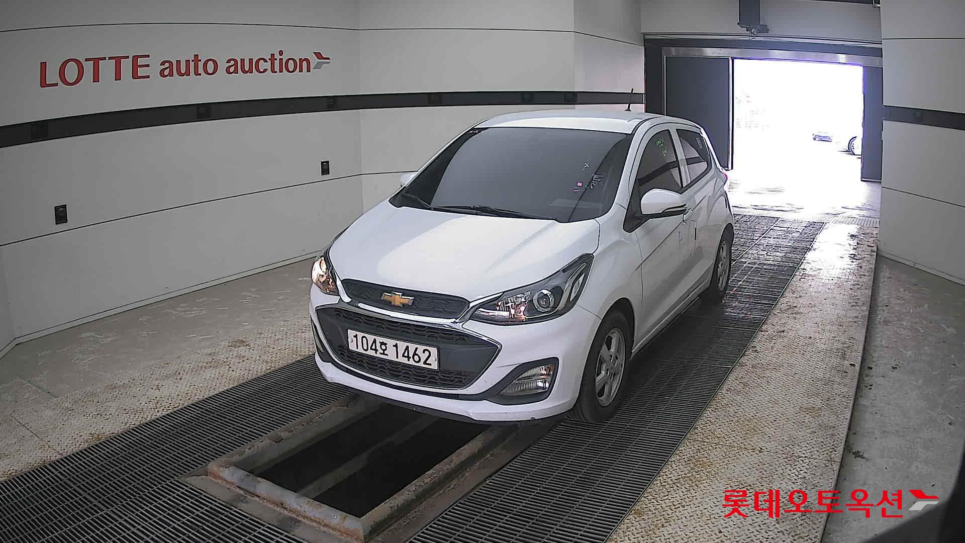 한국지엠 스파크 2021 - 이미지 10