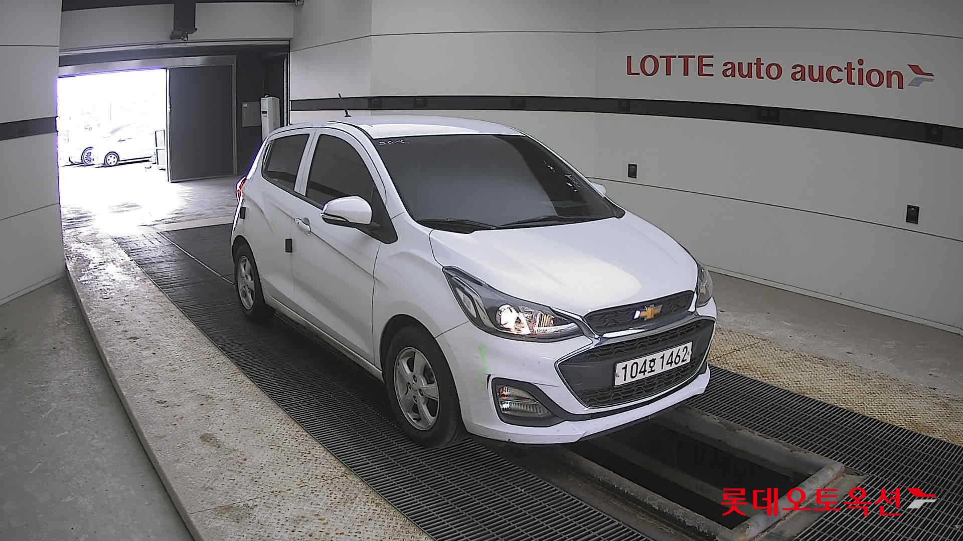 한국지엠 스파크 2021 - 이미지 6