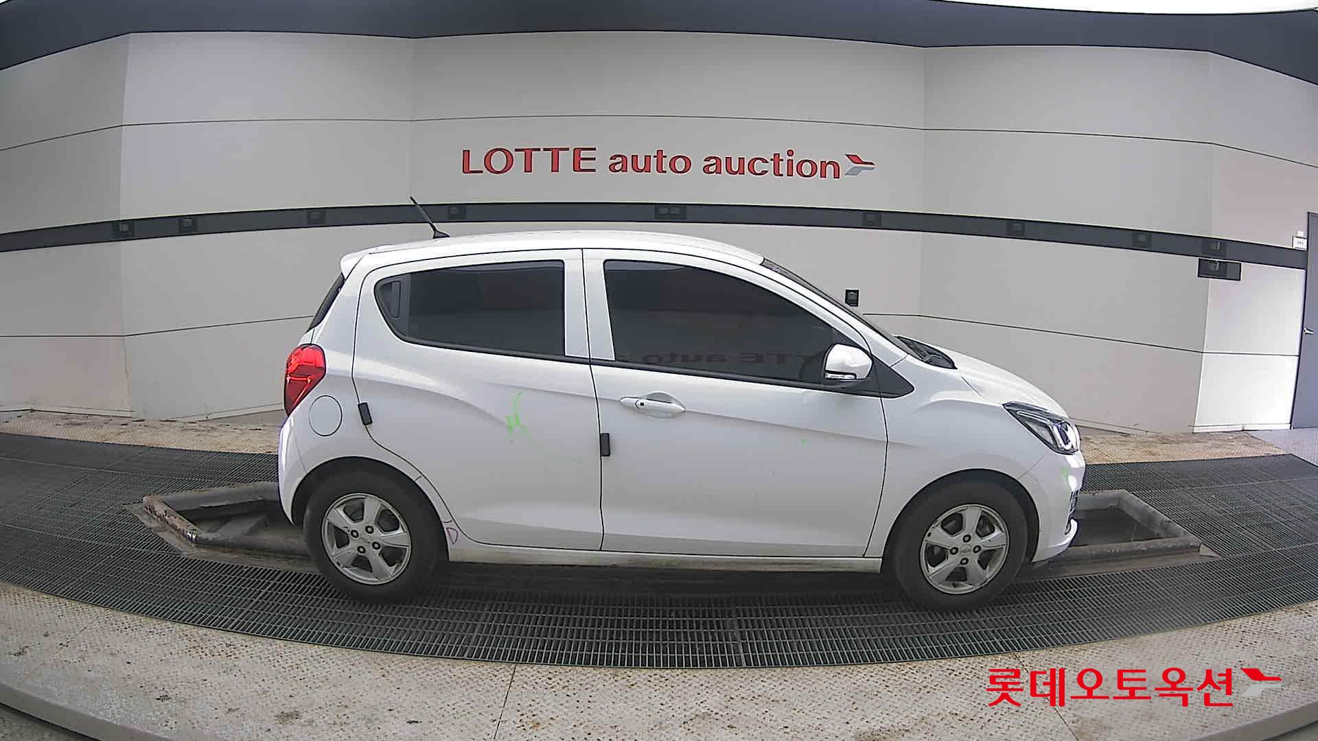 한국지엠 스파크 2021 - 이미지 21