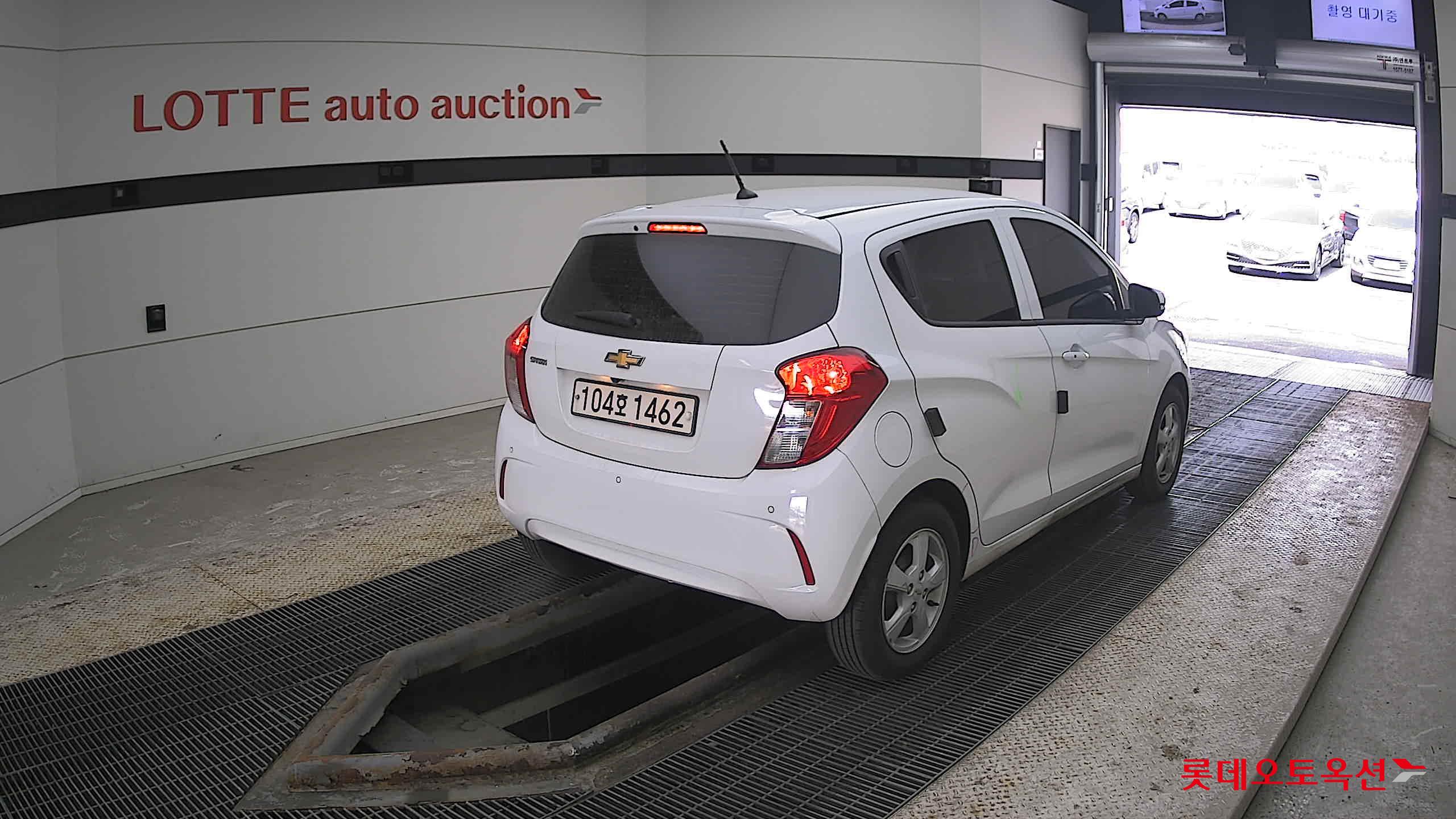 한국지엠 스파크 2021 - 이미지 5